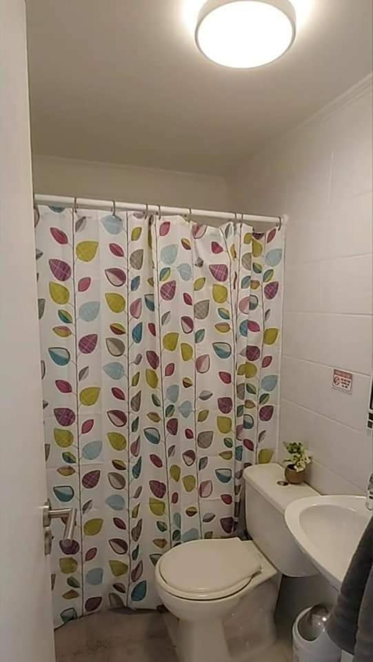 Arriendo diario en La Serena a 400 metros del Faro Monumental