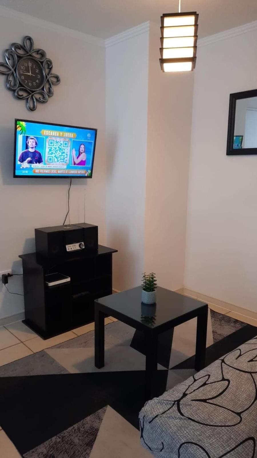 Arriendo diario en La Serena a 400 metros del Faro Monumental
