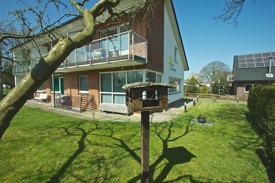 Haus Sonneck, FeWo 4