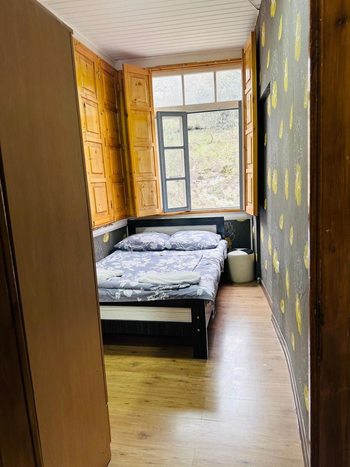 Nikas Apartment
