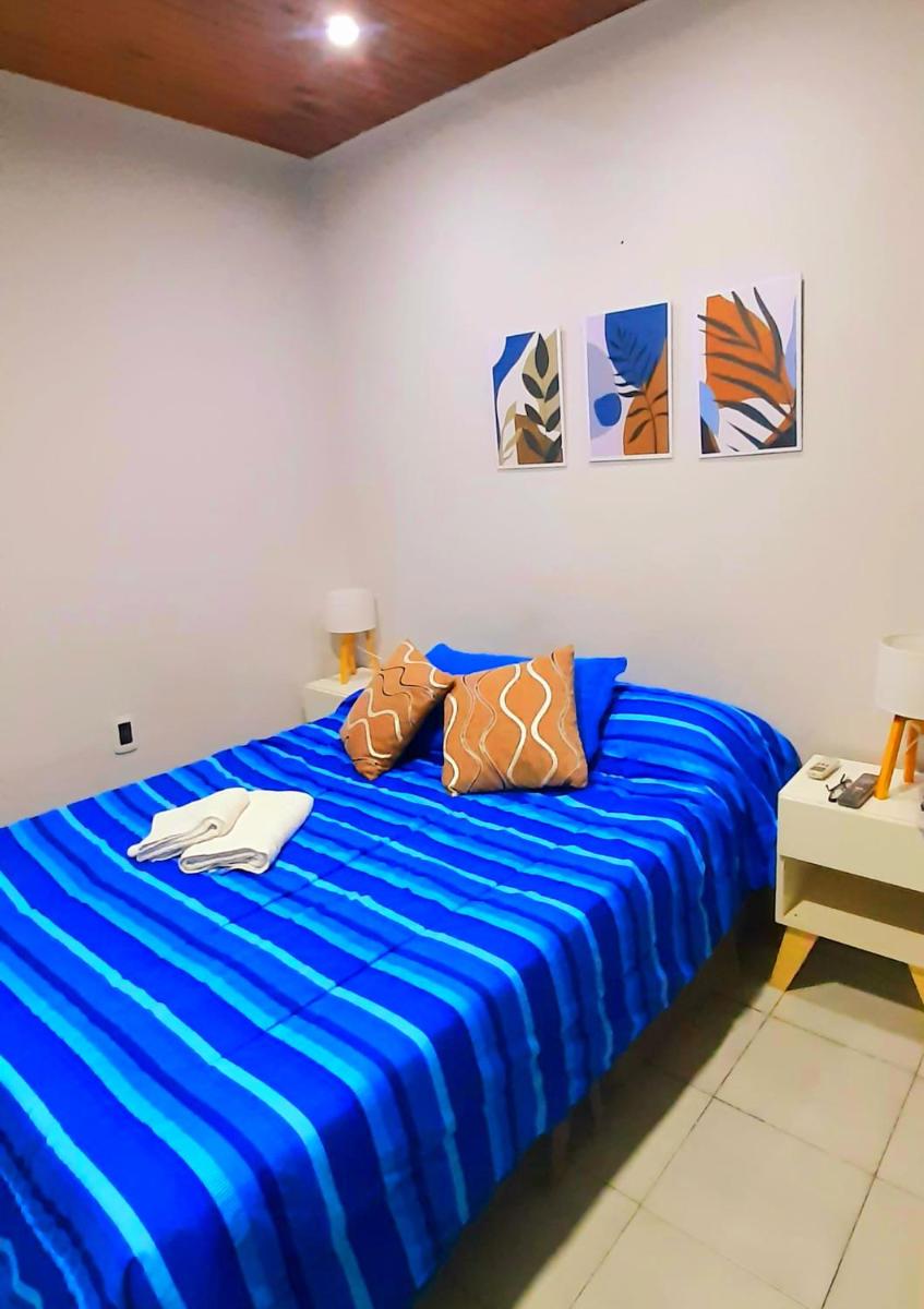 Departamento en el Centro de Mendoza, Parking Gratis, Check-in Autónomo