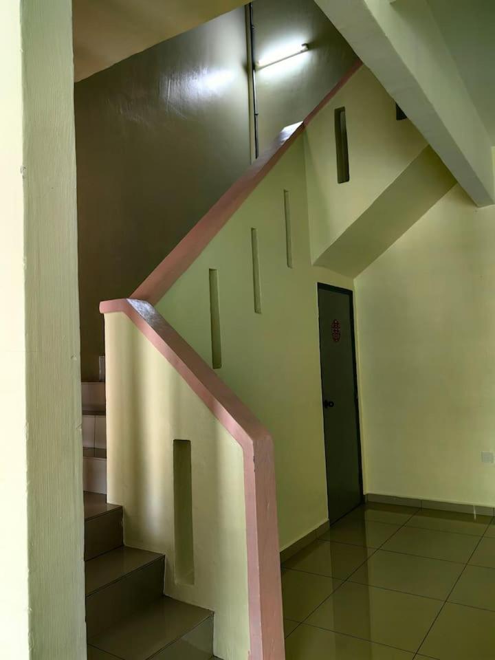 Yi Jiu Homestay photo 2
