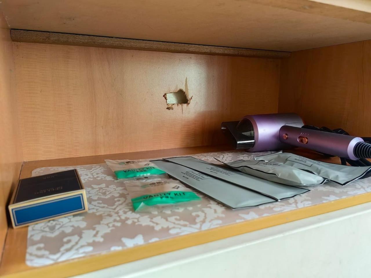 Yi Jiu Homestay photo 4