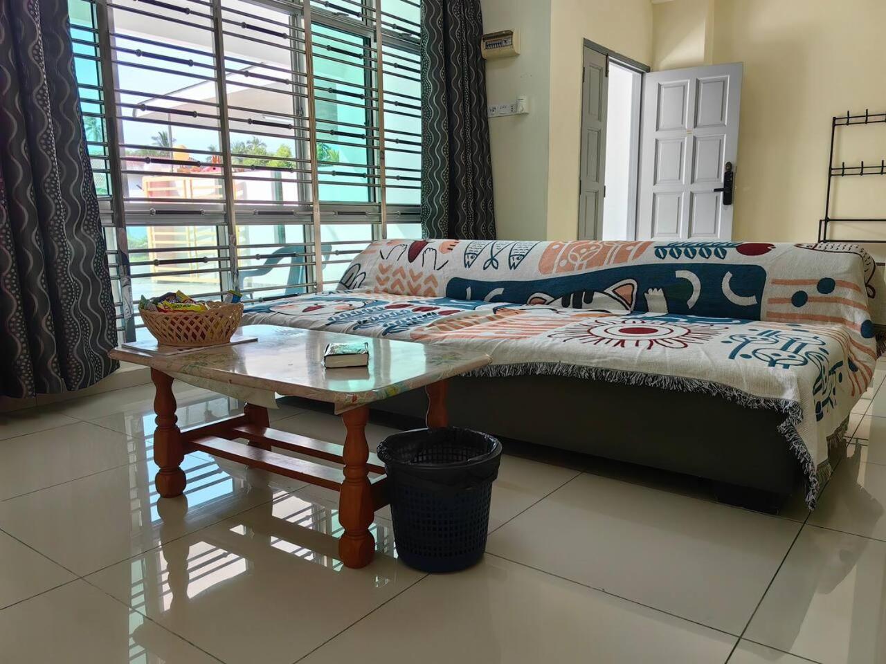 Yi Jiu Homestay photo 5