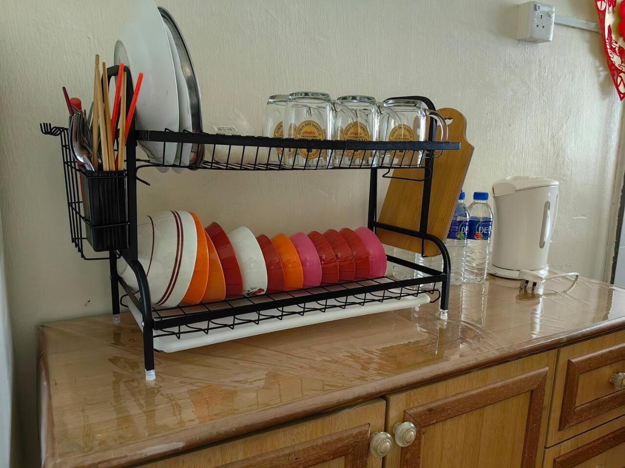 Yi Jiu Homestay photo 6