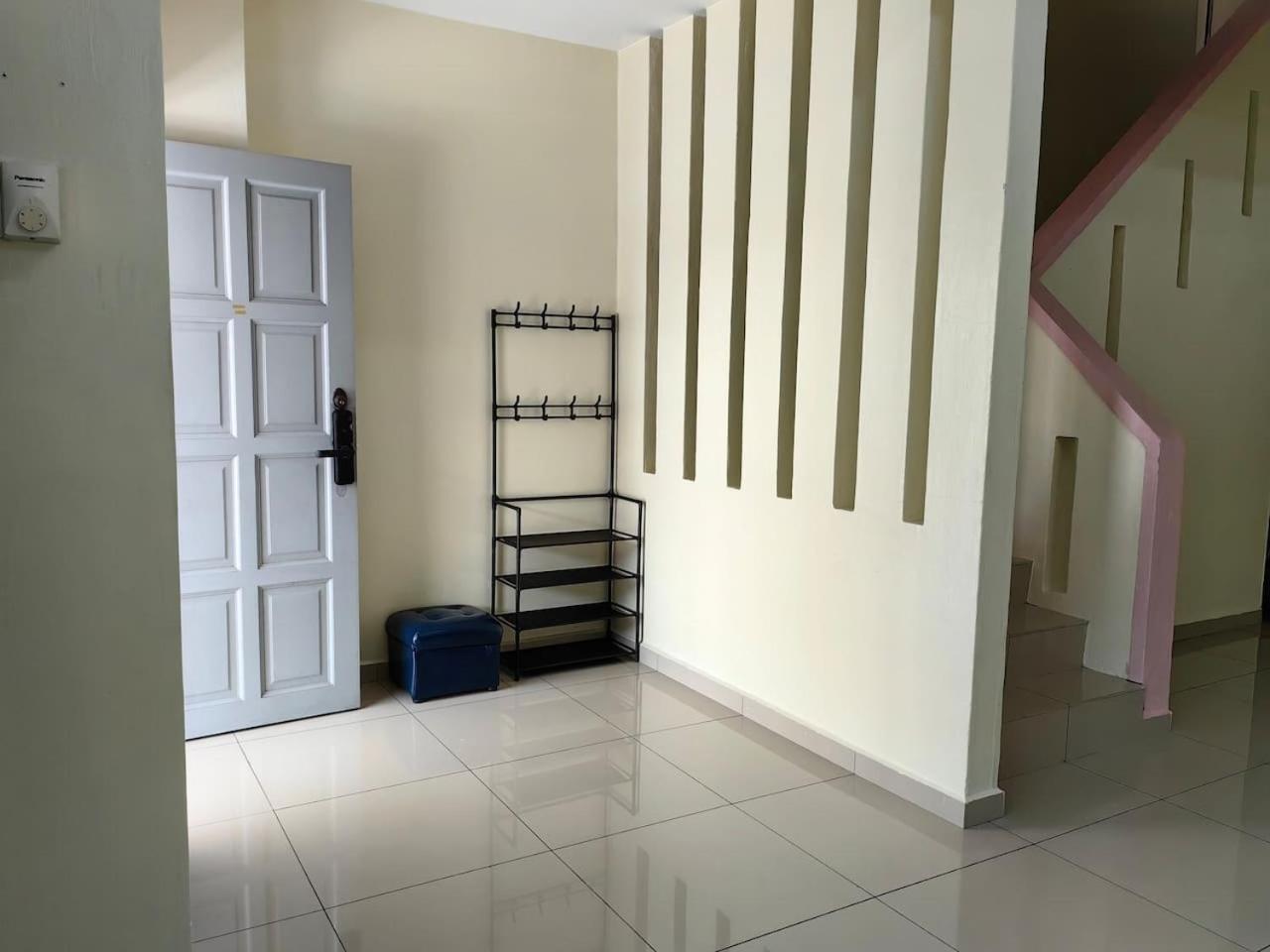 Yi Jiu Homestay photo 8