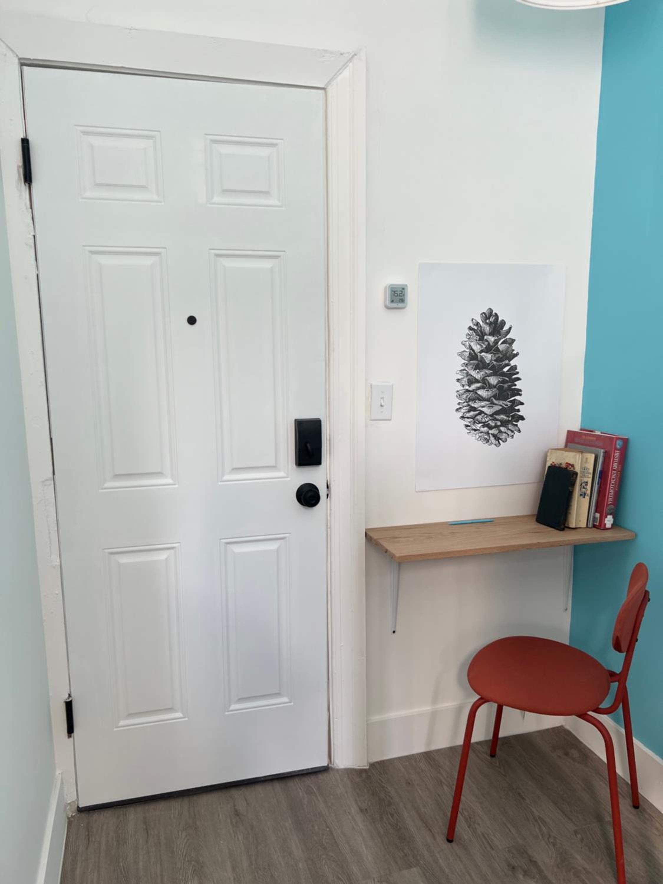 East Harlem Hostel