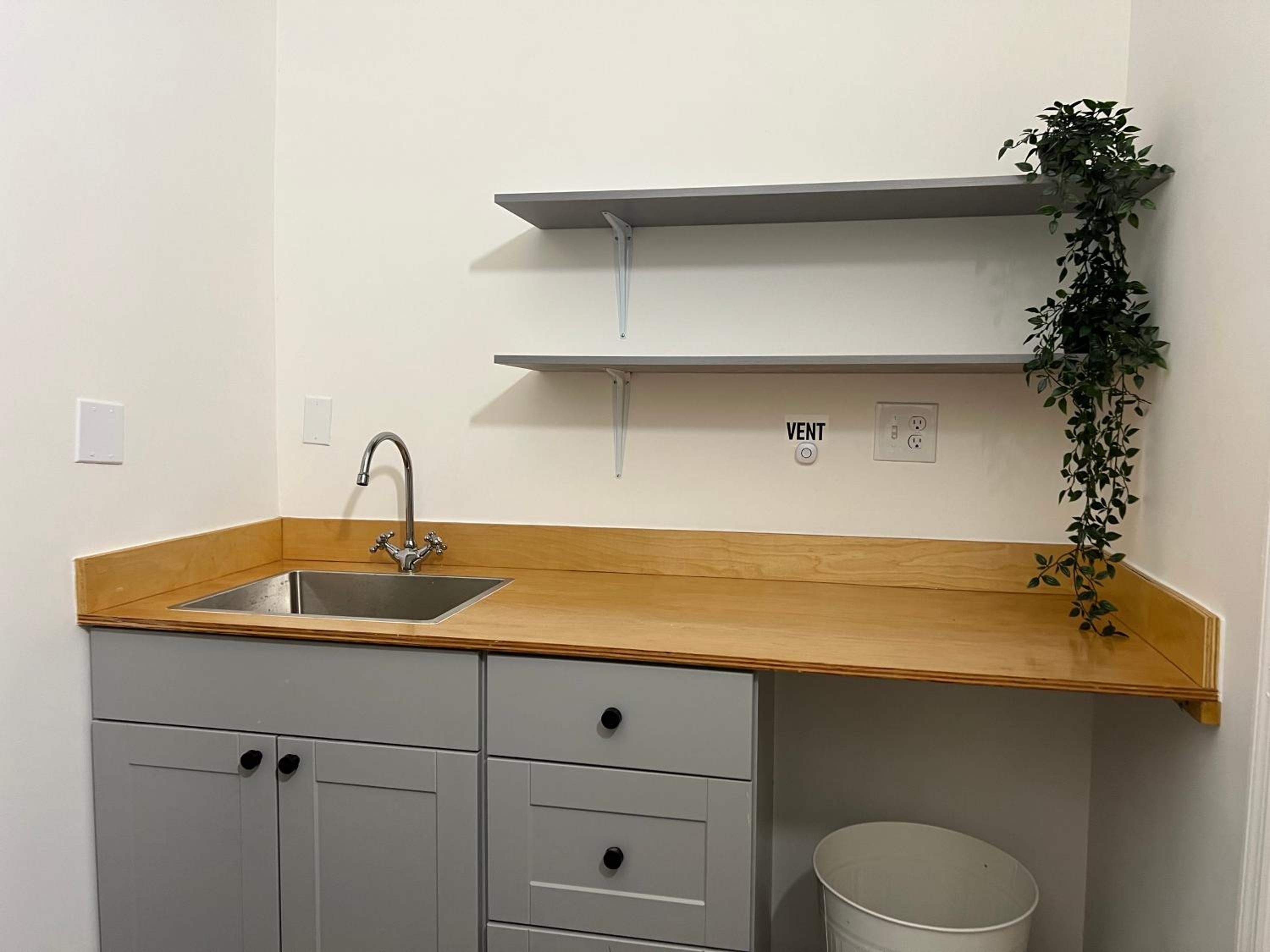 East Harlem Hostel