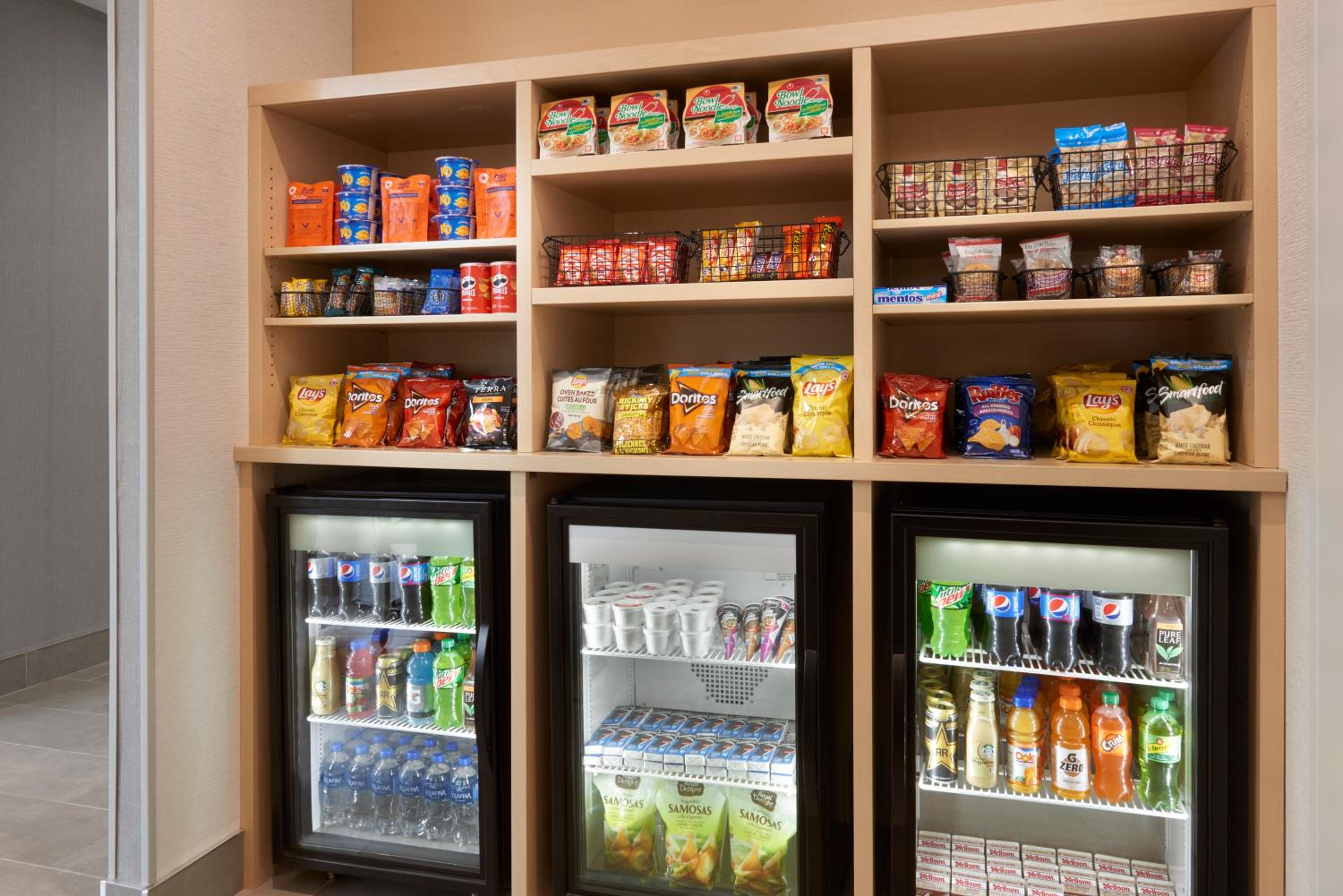 TownePlace Suites by Marriott Toronto Oakville - Property Image 62