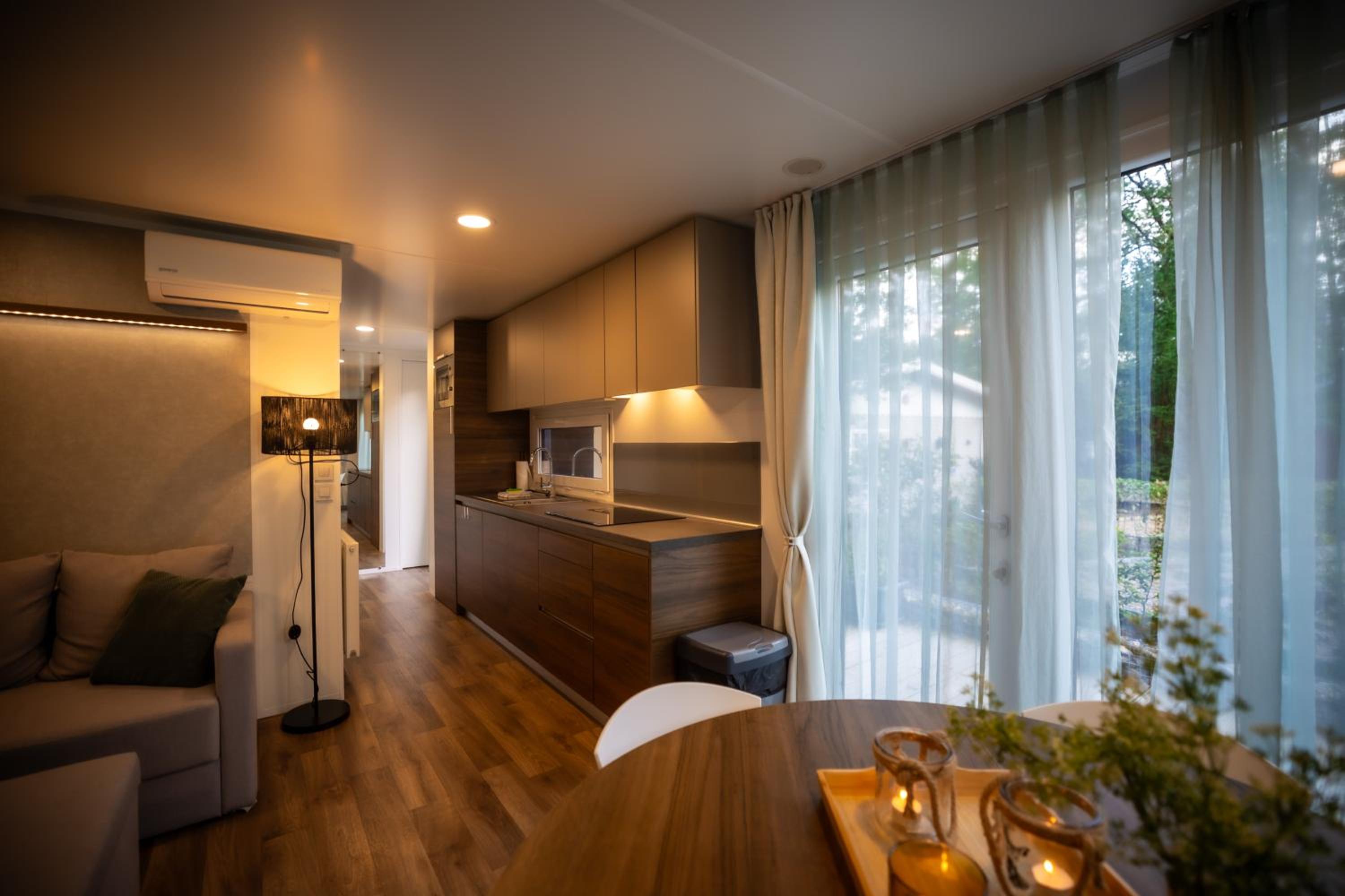 Chalet Het Edelhert