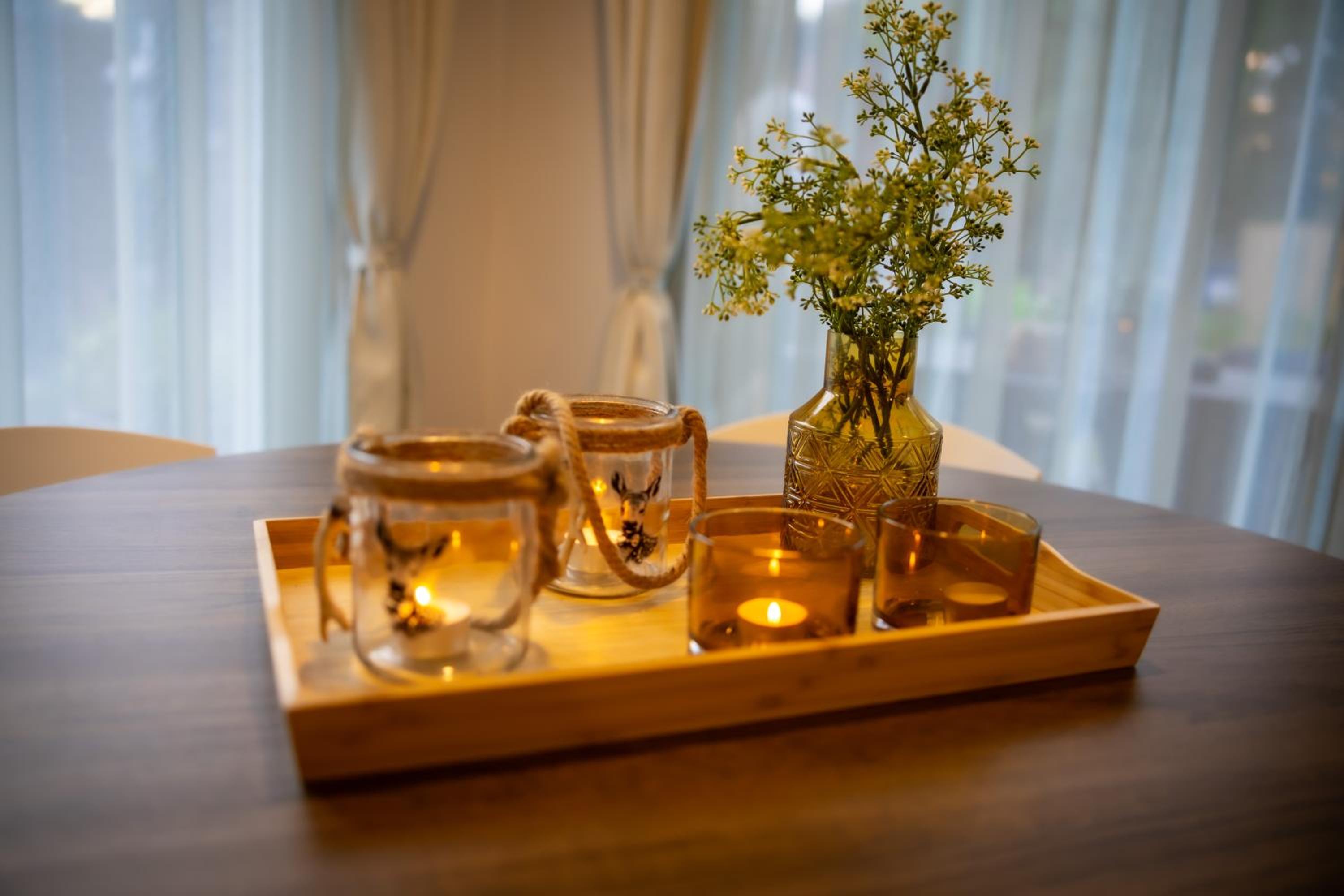 Chalet Het Edelhert