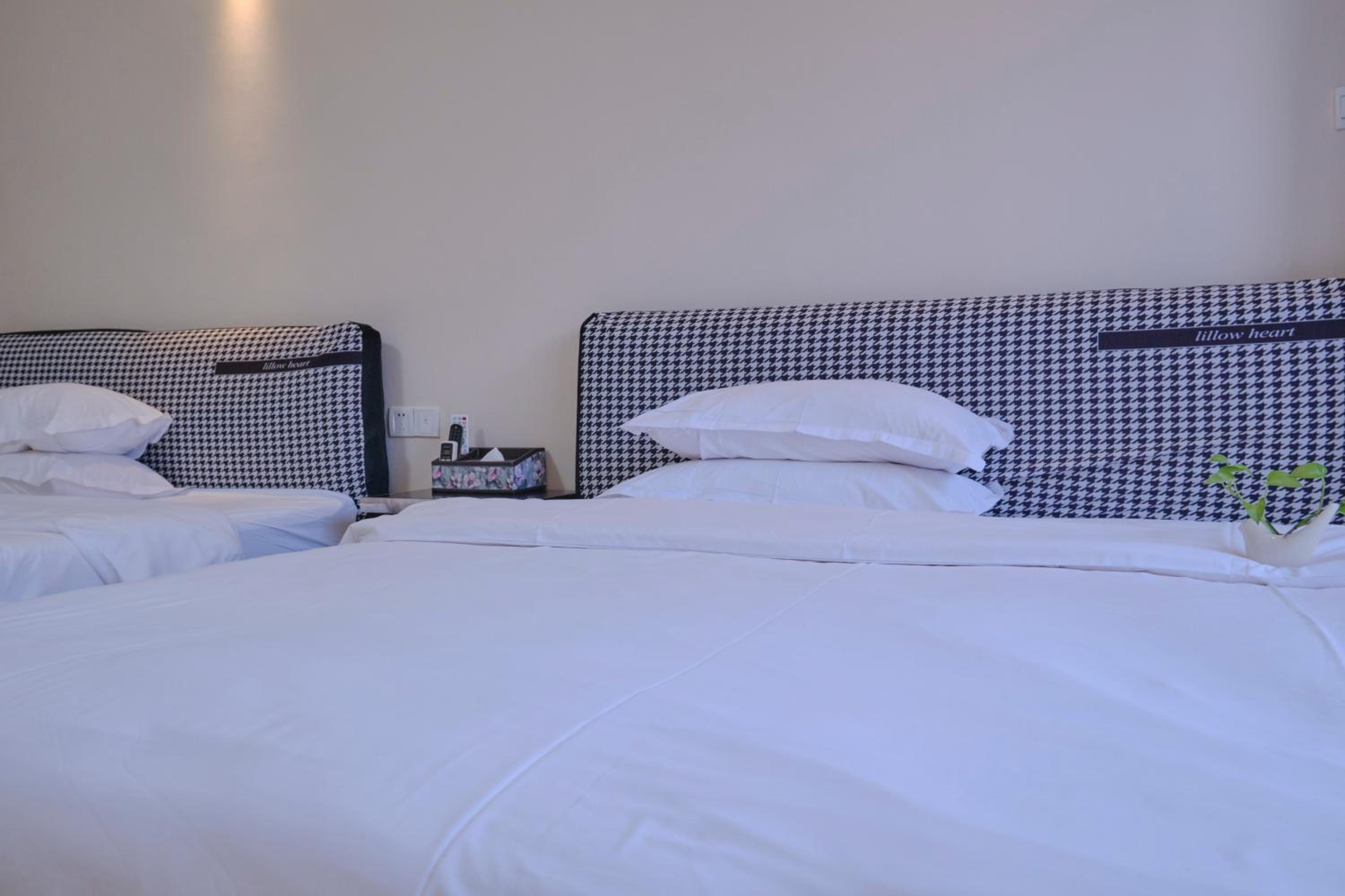 Guangzhou Uhome Service Apartment