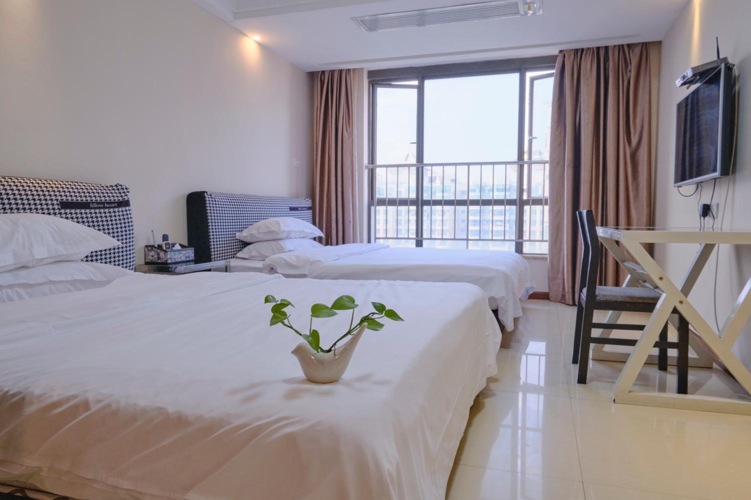 Guangzhou Uhome Service Apartment