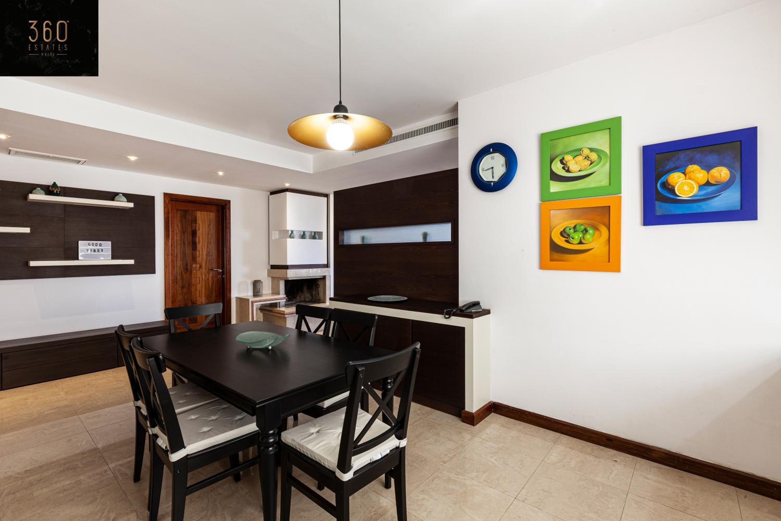 Bungalow villa with SUPER POOL AREA with WIFI & AC by 360 Estates photo 5