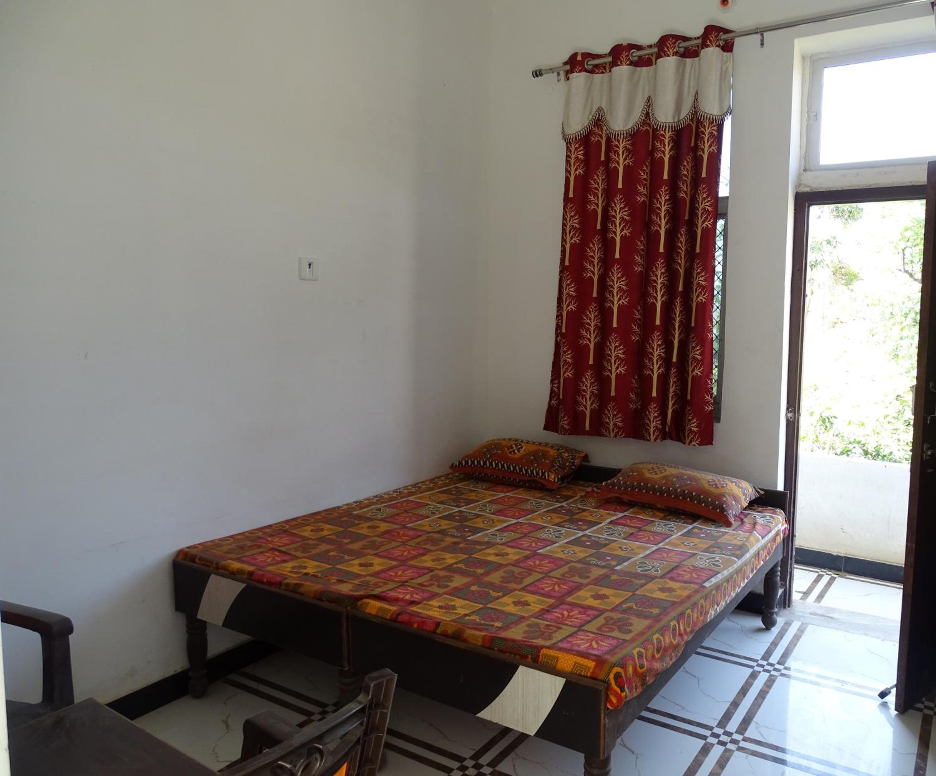 Sukha's Sepna Village view 4