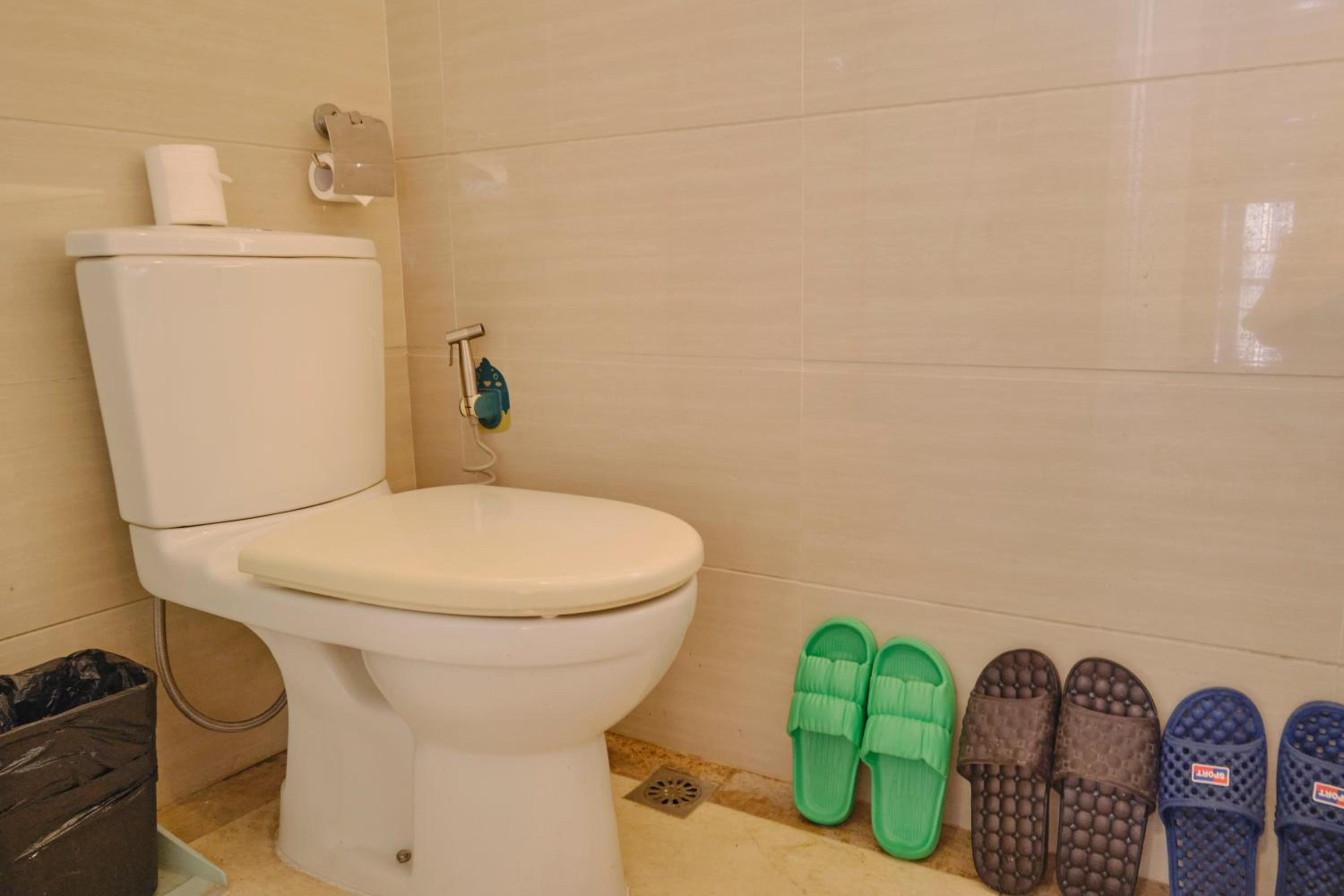 Guangzhou Uhome Service Apartment