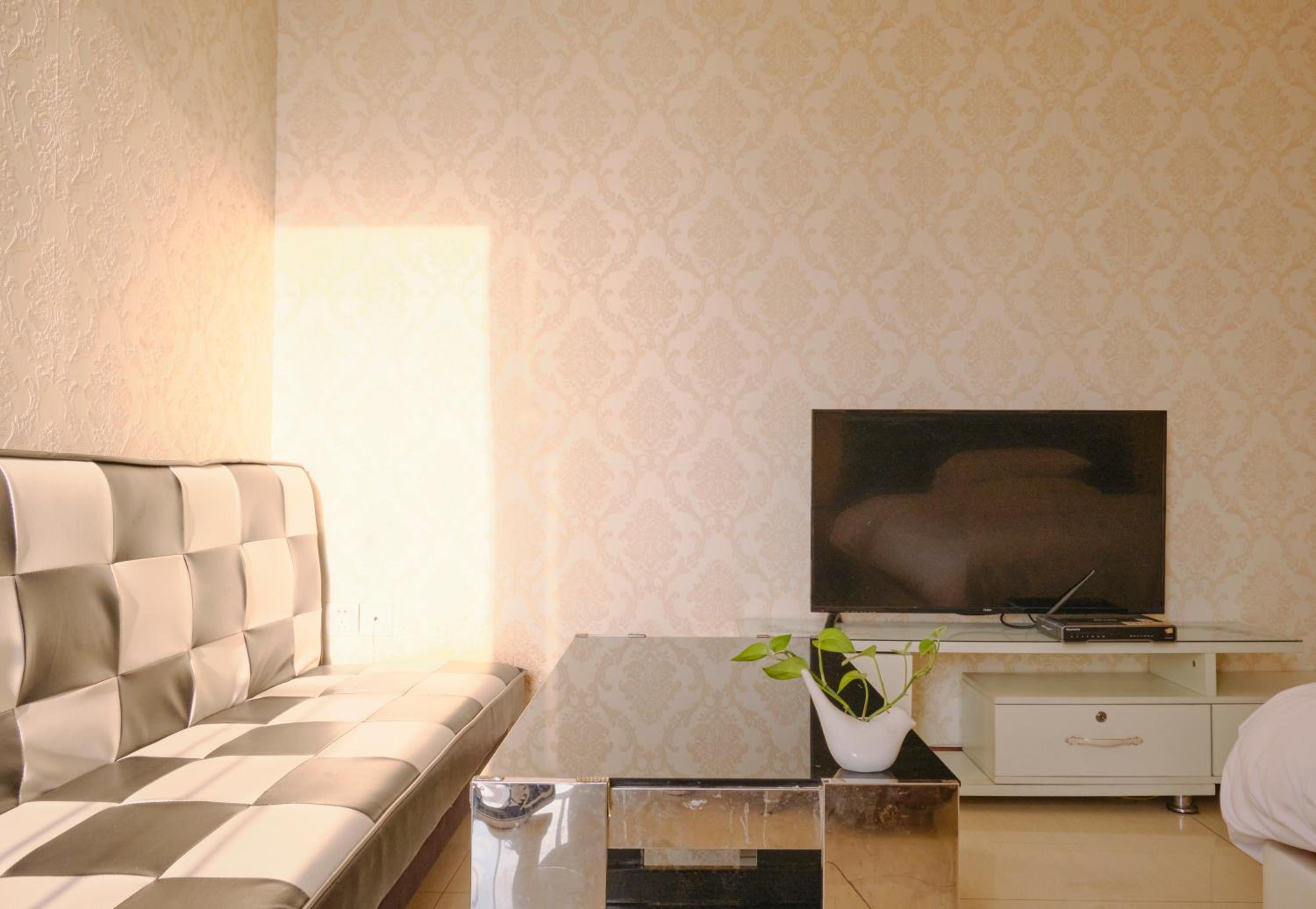 Guangzhou Uhome Service Apartment