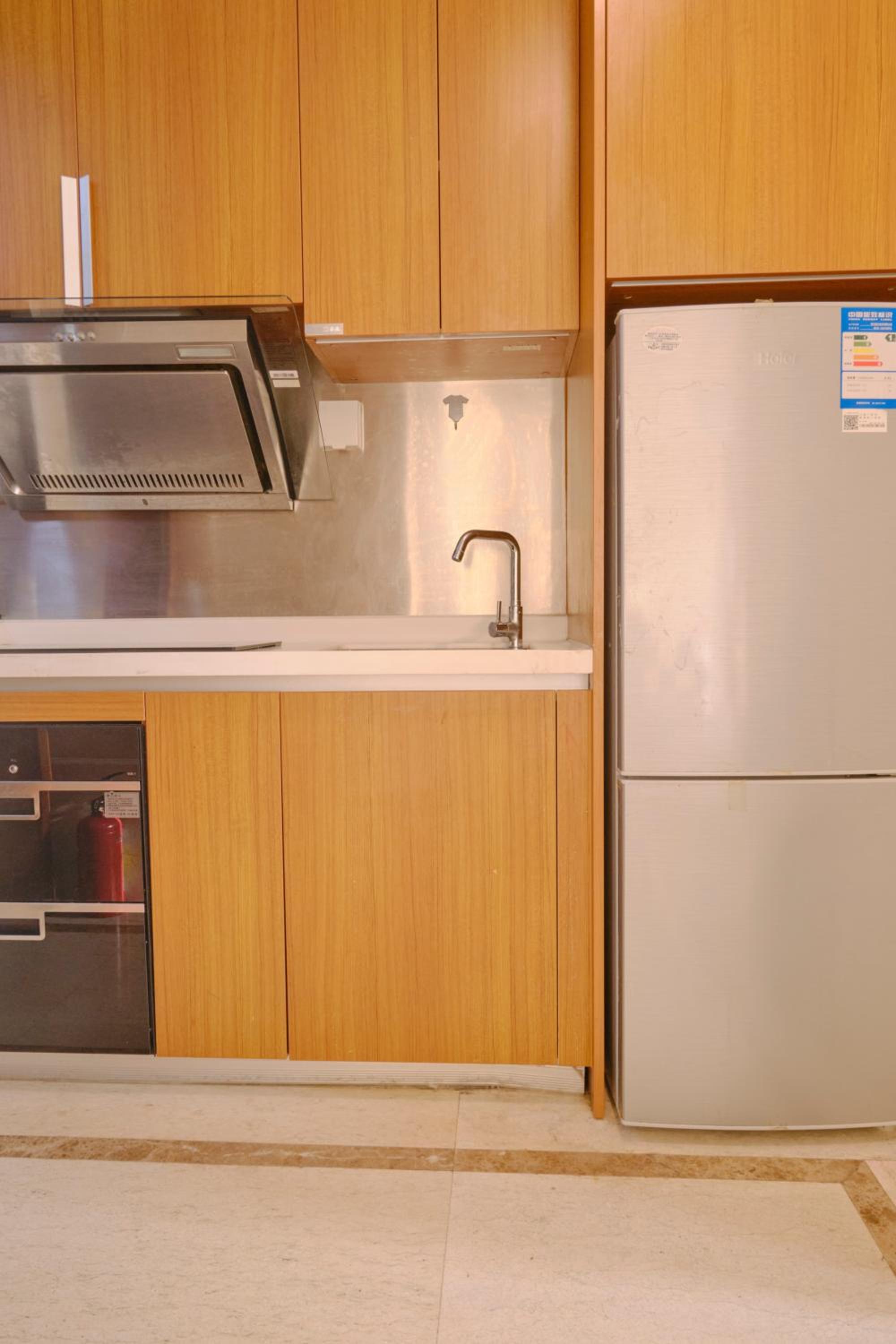 Guangzhou Uhome Service Apartment