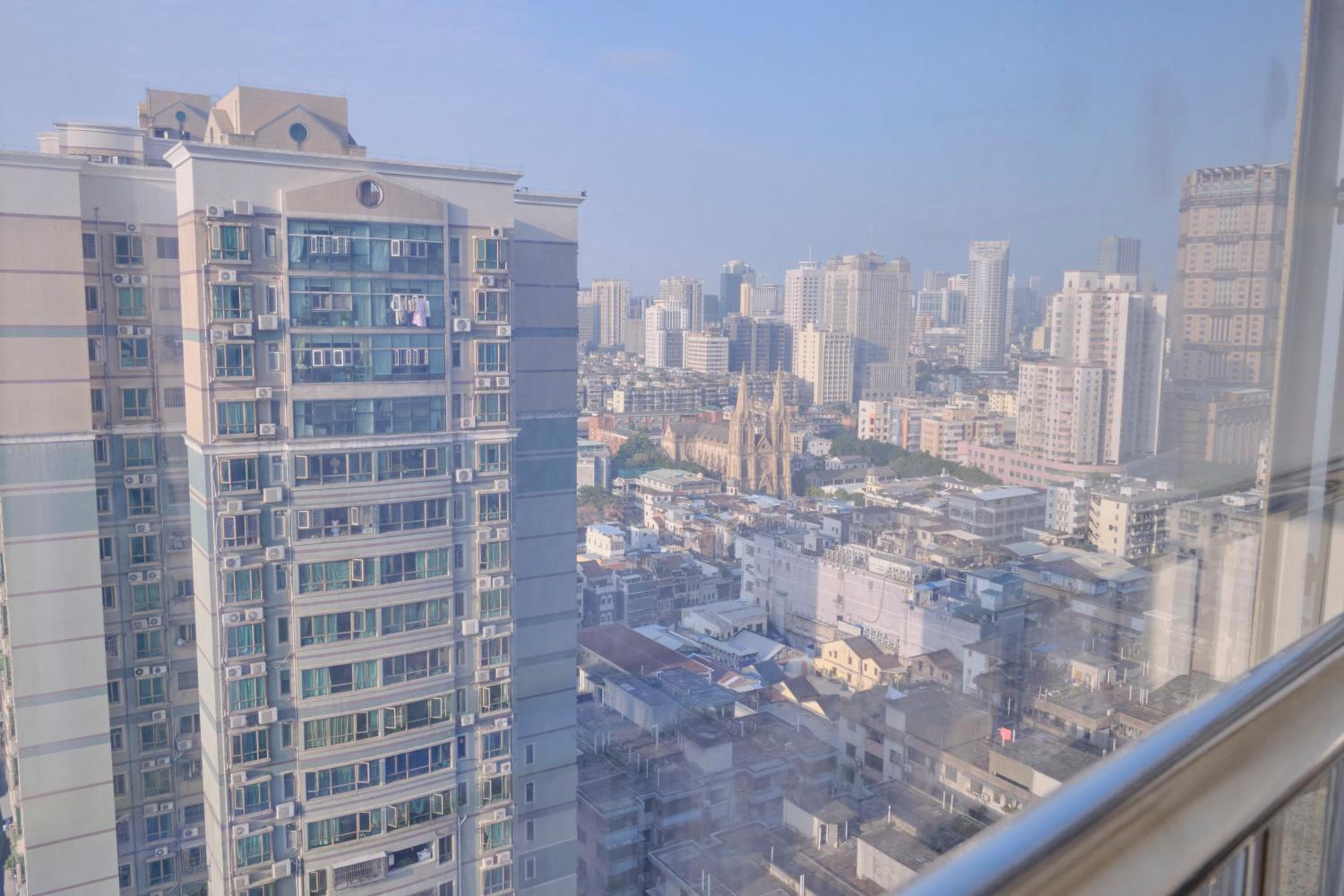 Guangzhou Uhome Service Apartment