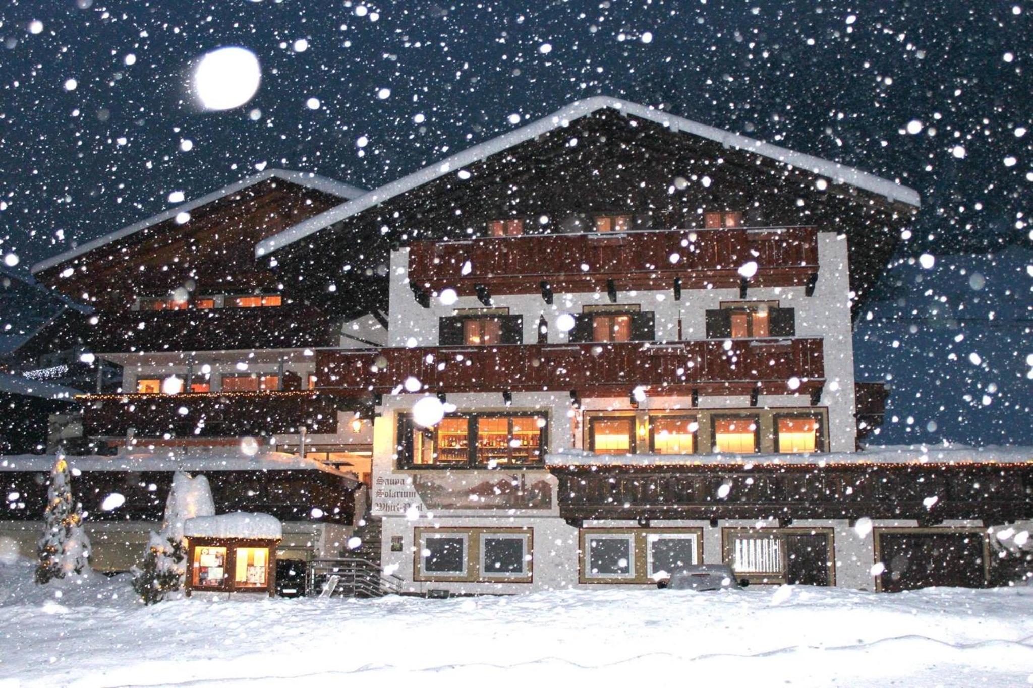 Pension Widmann