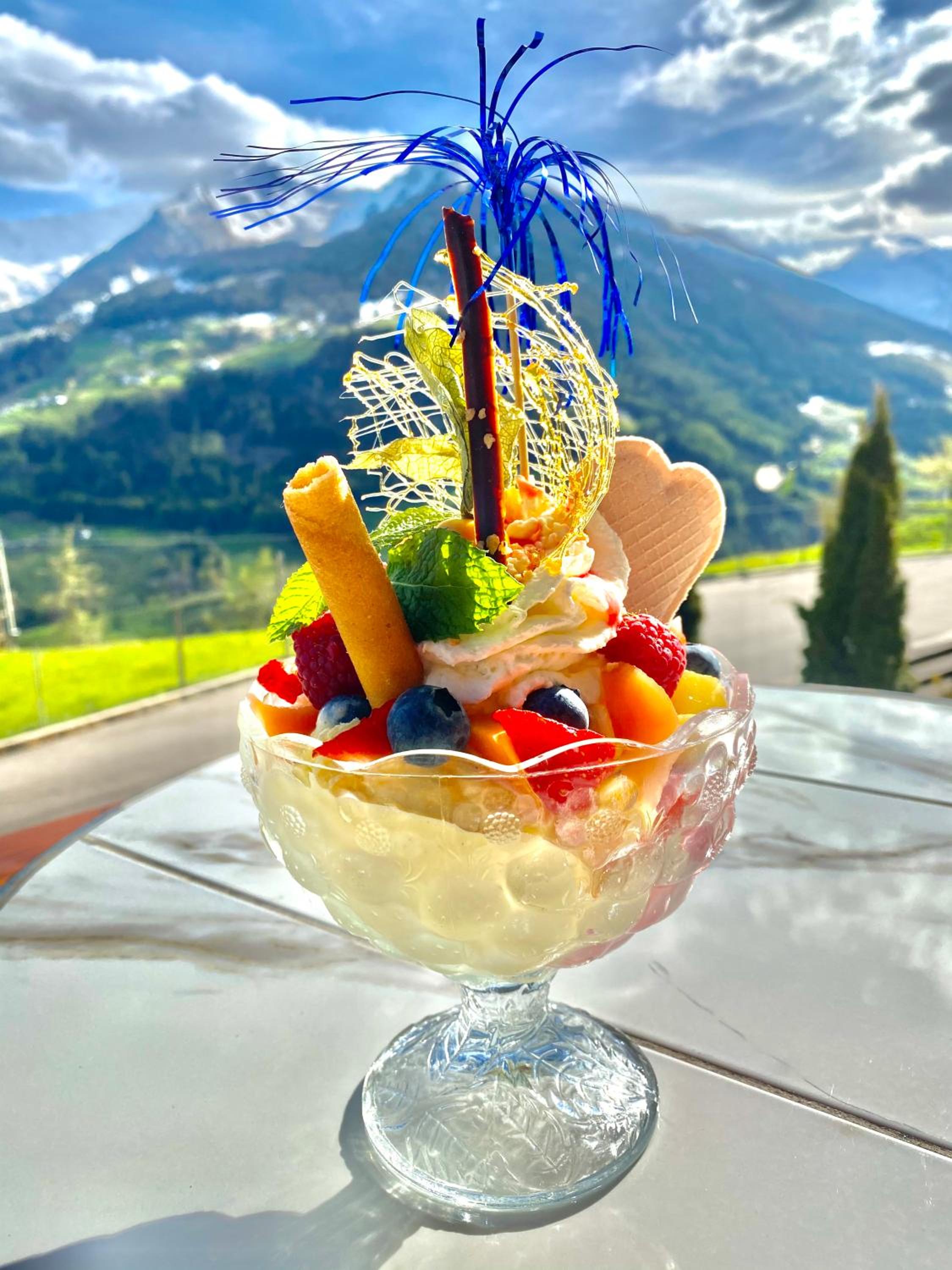 Pension Widmann