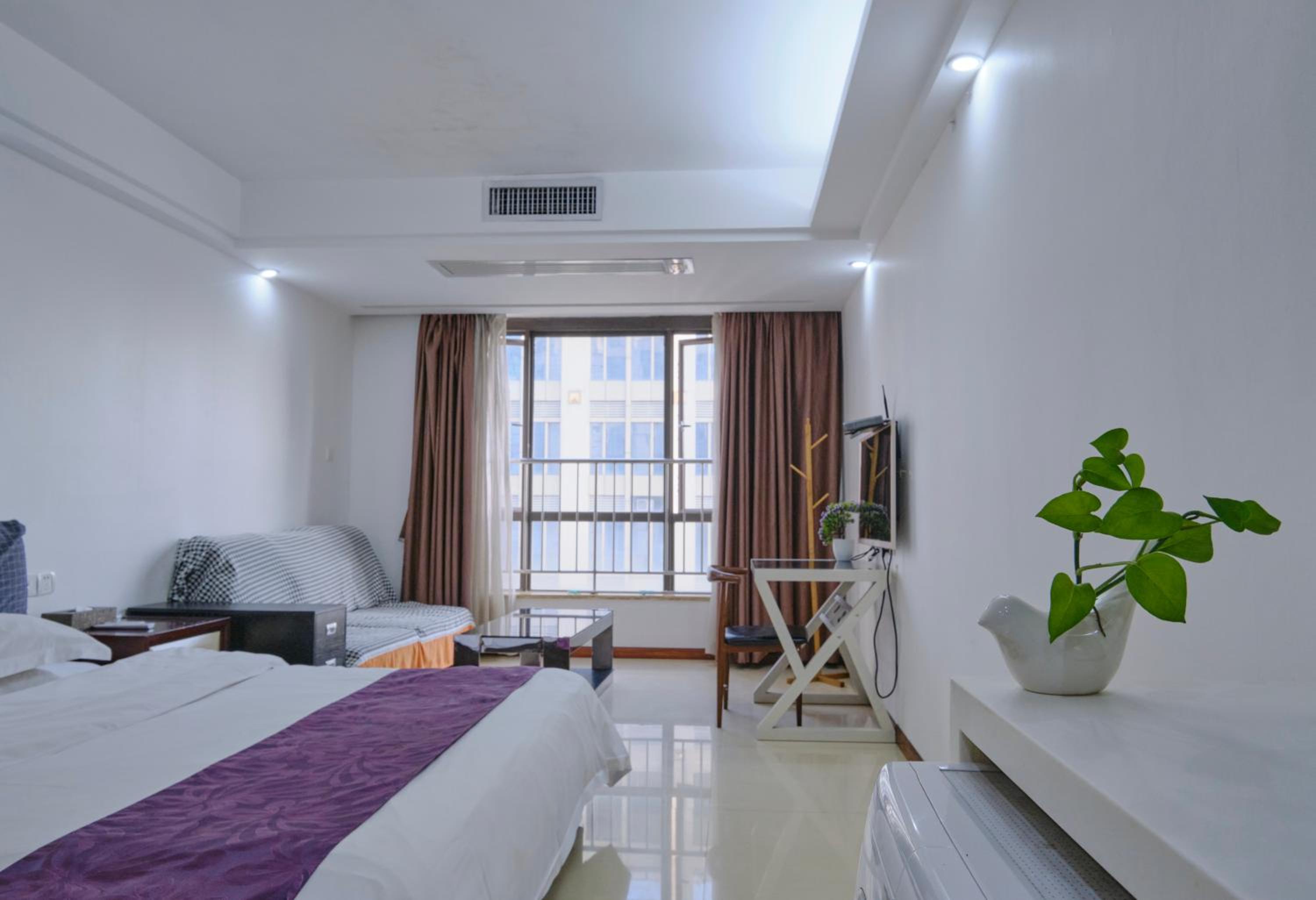 Guangzhou Uhome Service Apartment