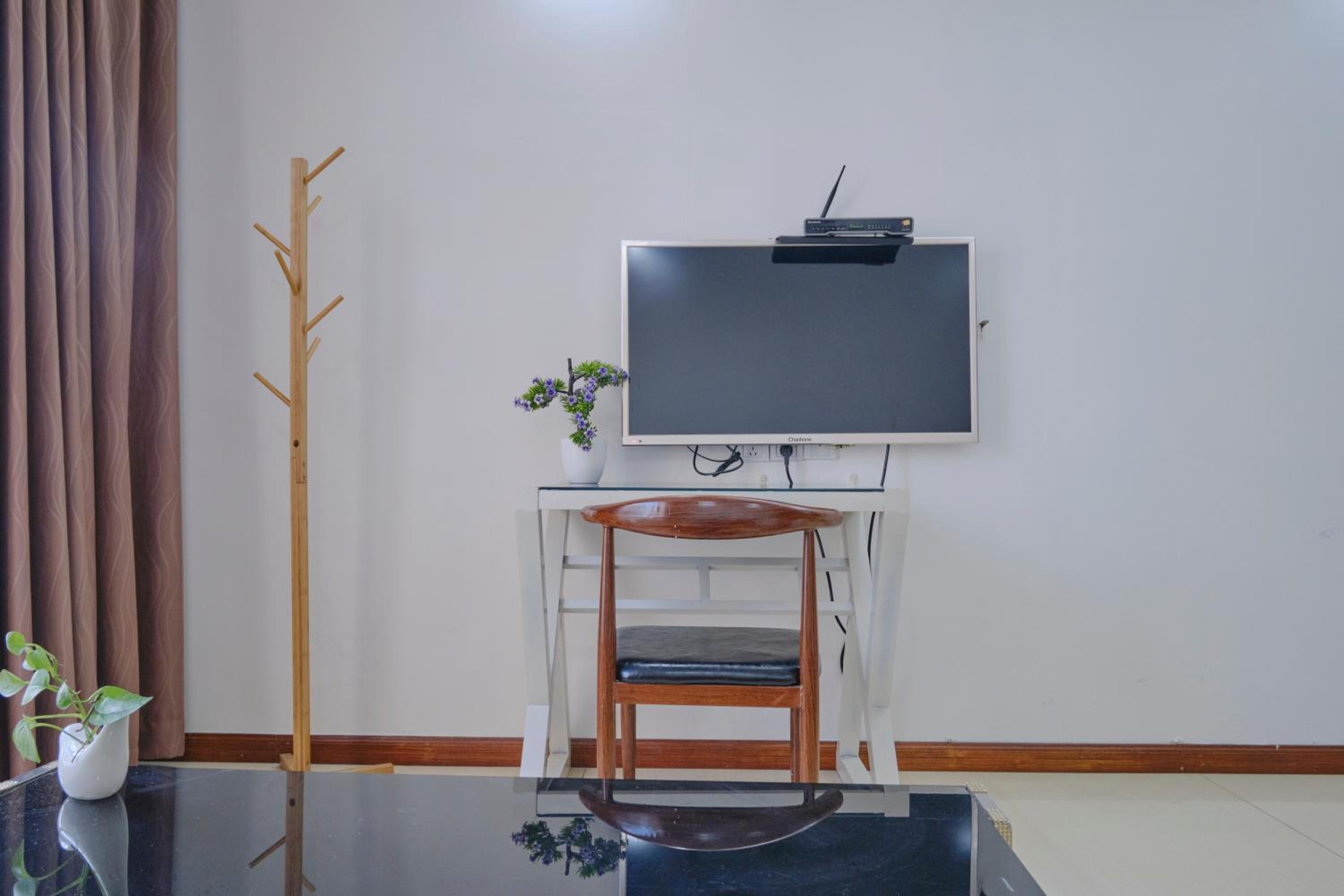 Guangzhou Uhome Service Apartment