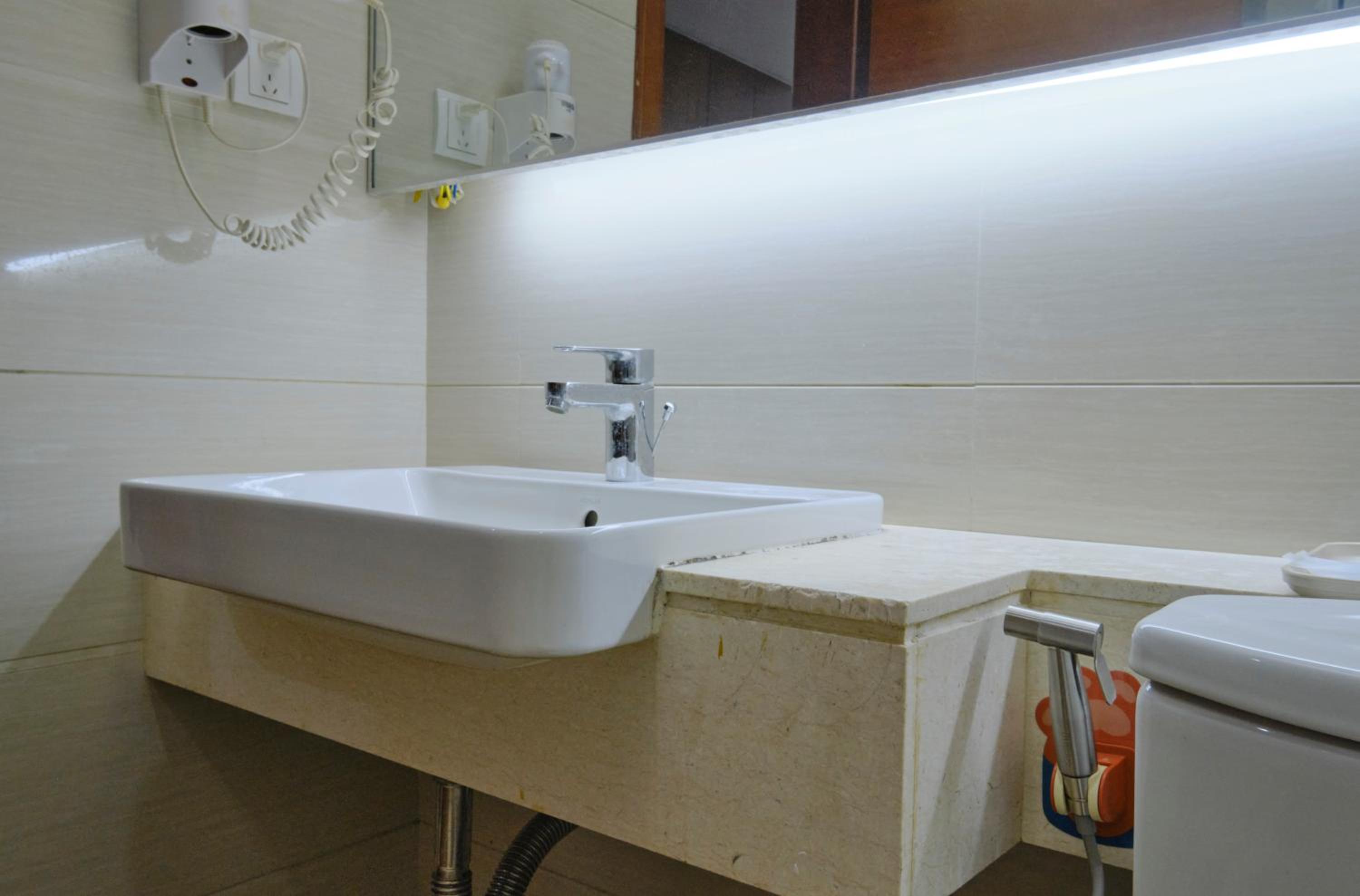 Guangzhou Uhome Service Apartment
