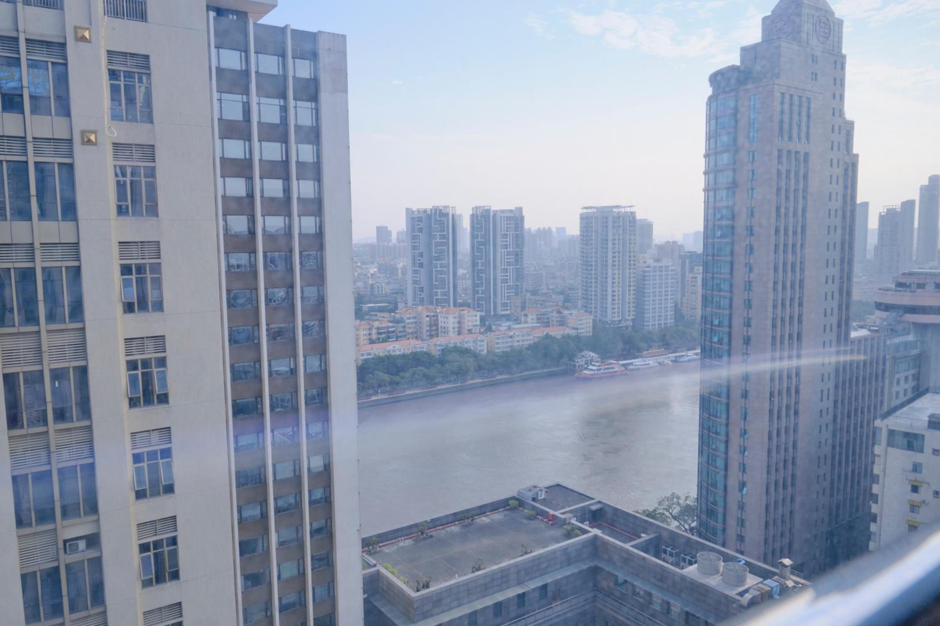 Guangzhou Uhome Service Apartment