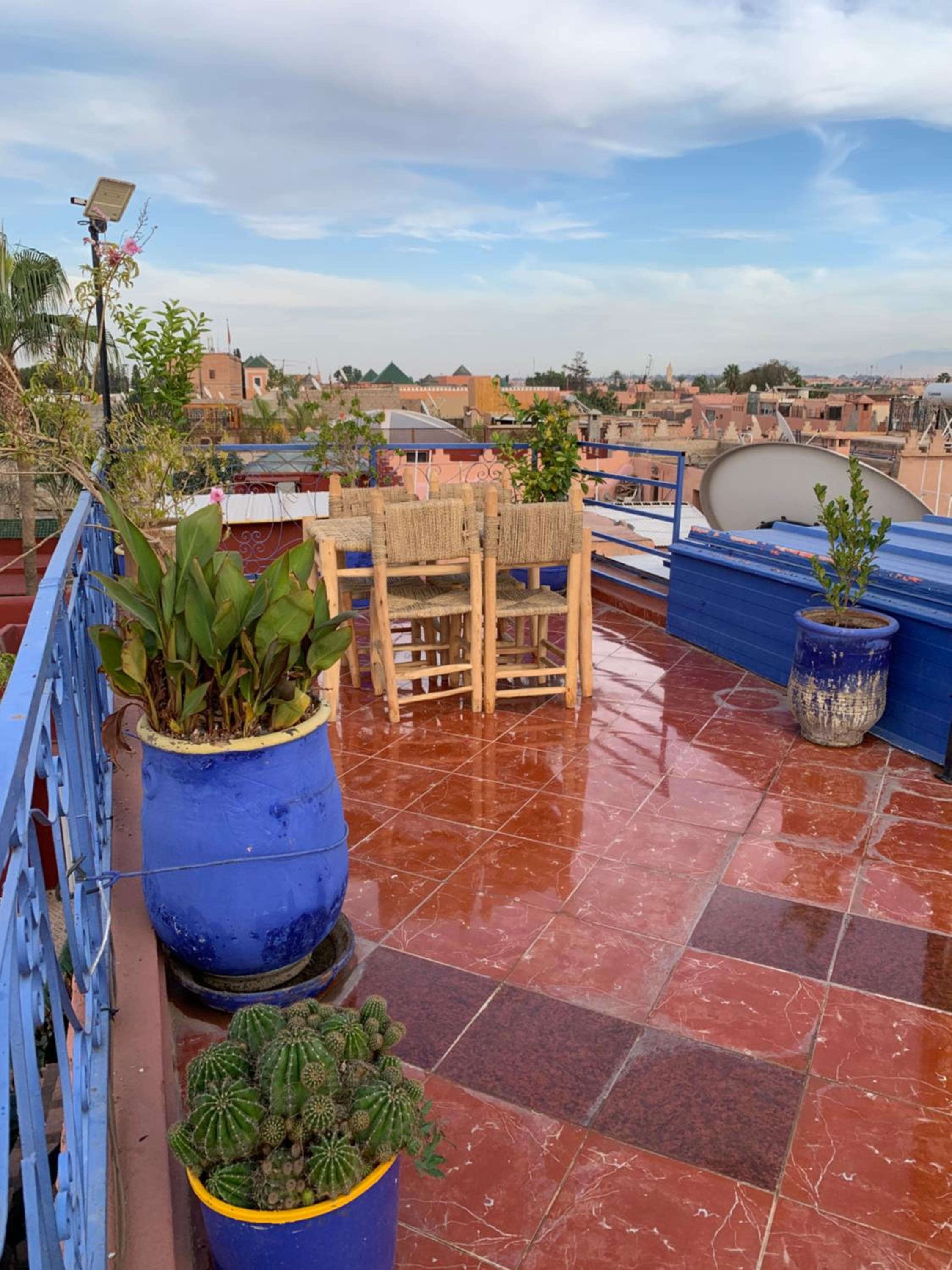 roof