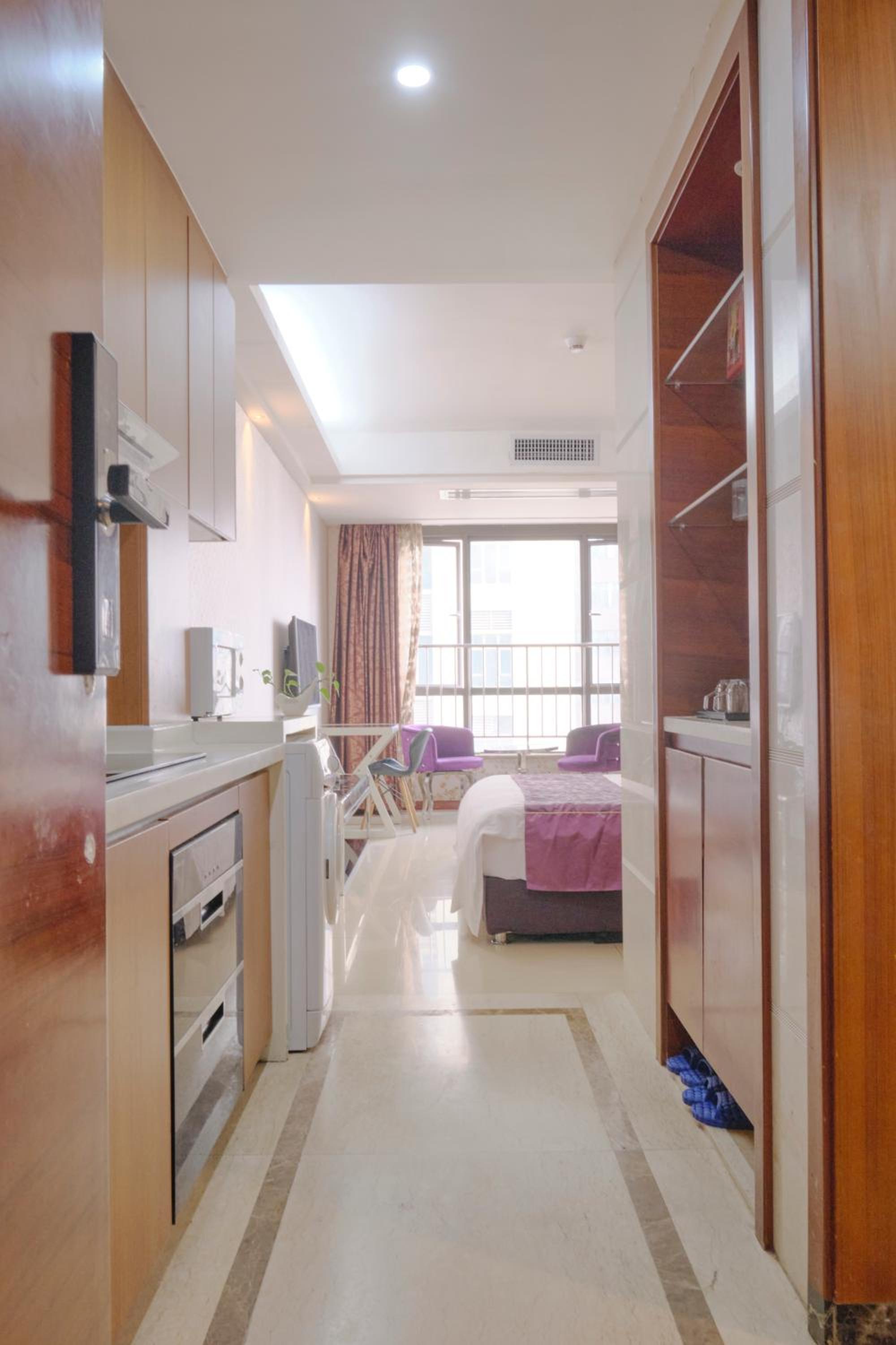 Guangzhou Uhome Service Apartment