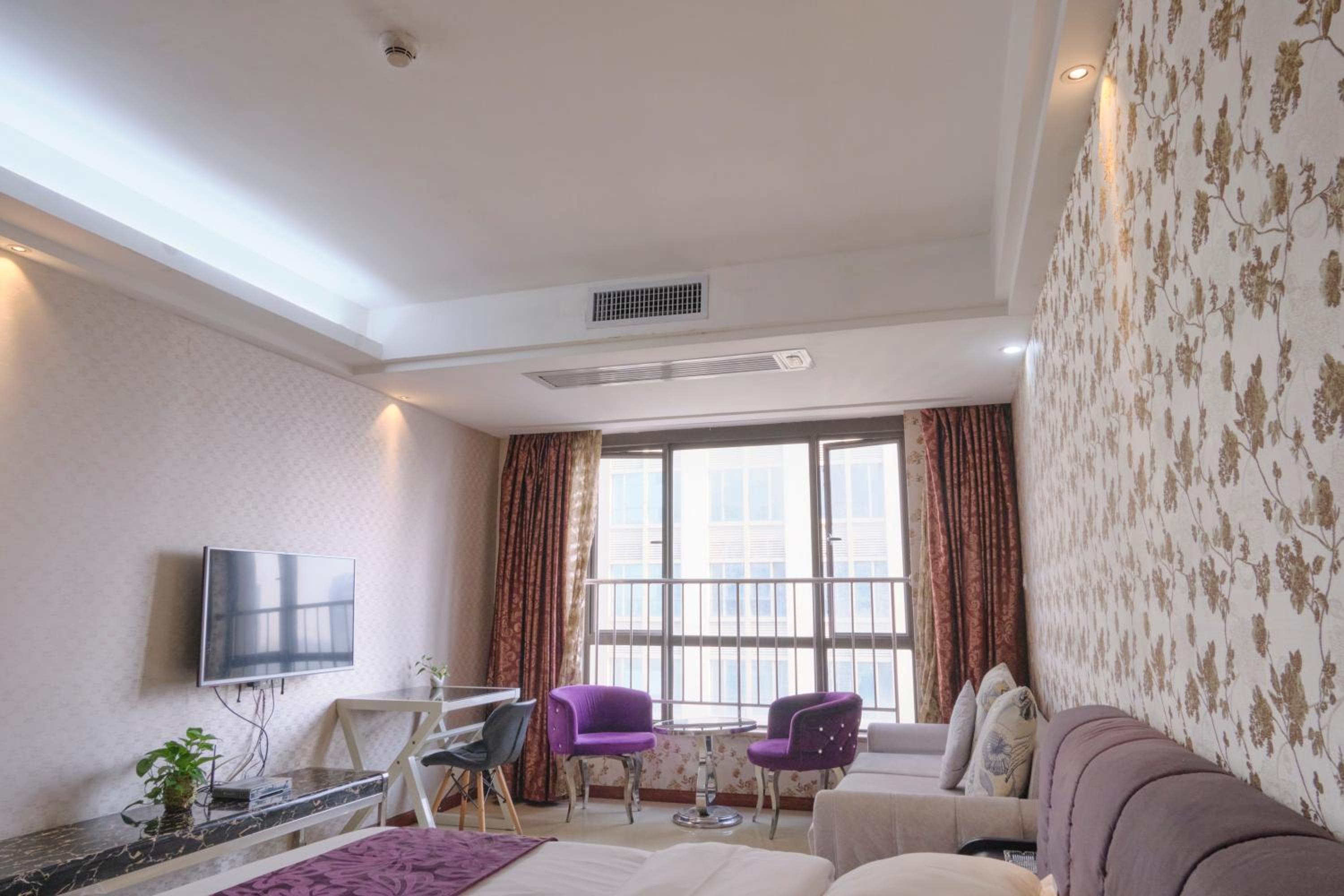Guangzhou Uhome Service Apartment
