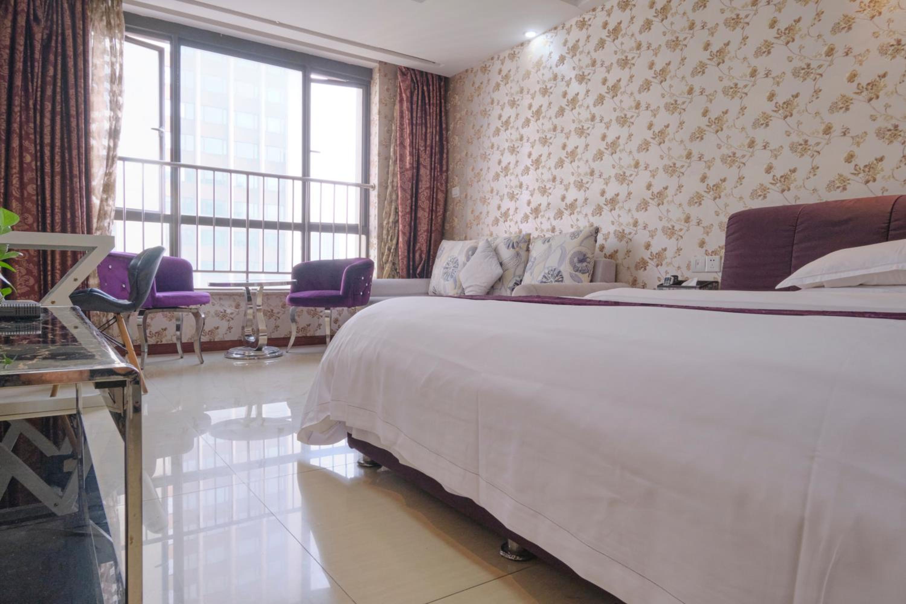 Guangzhou Uhome Service Apartment