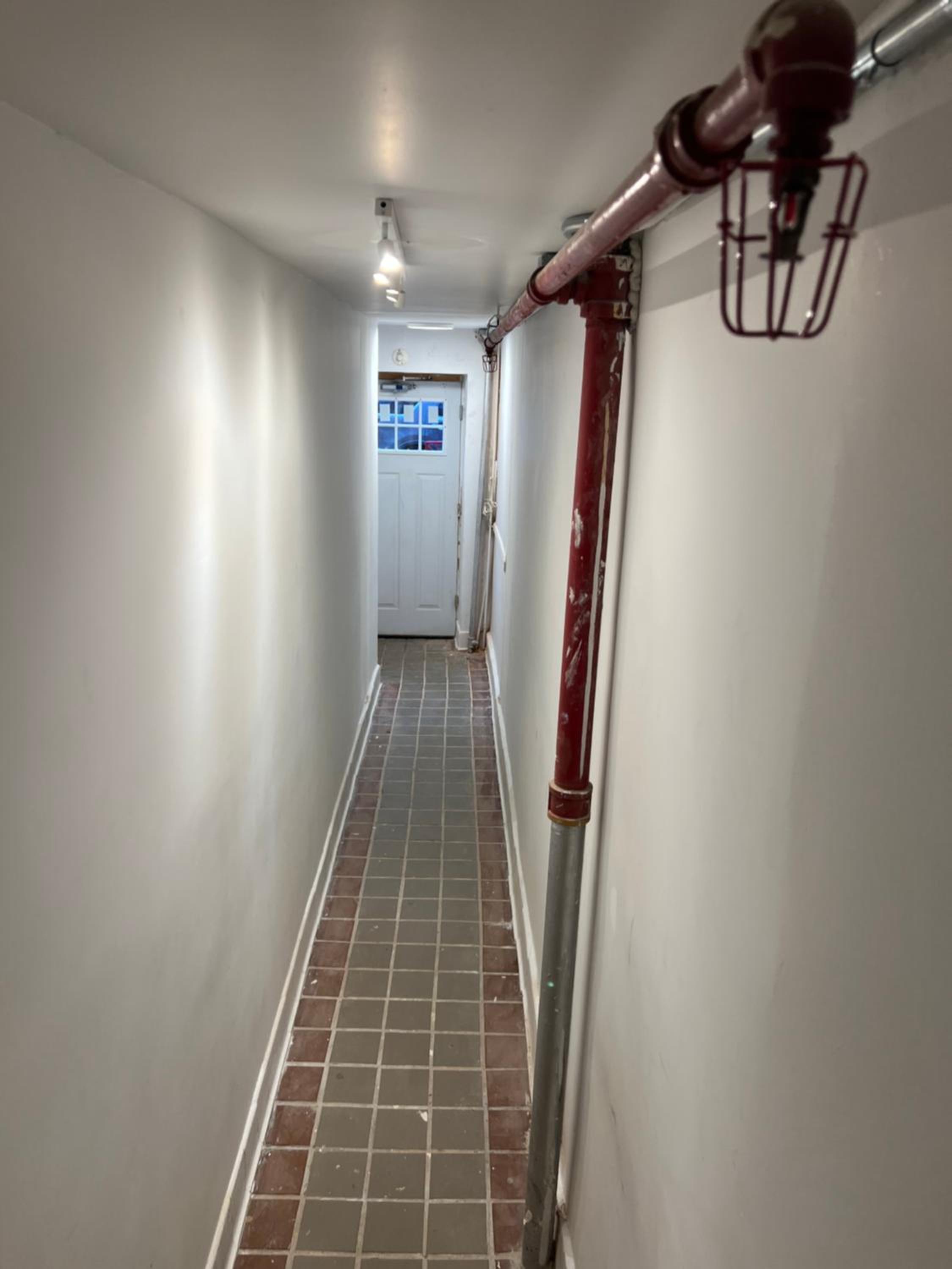 East Harlem Hostel