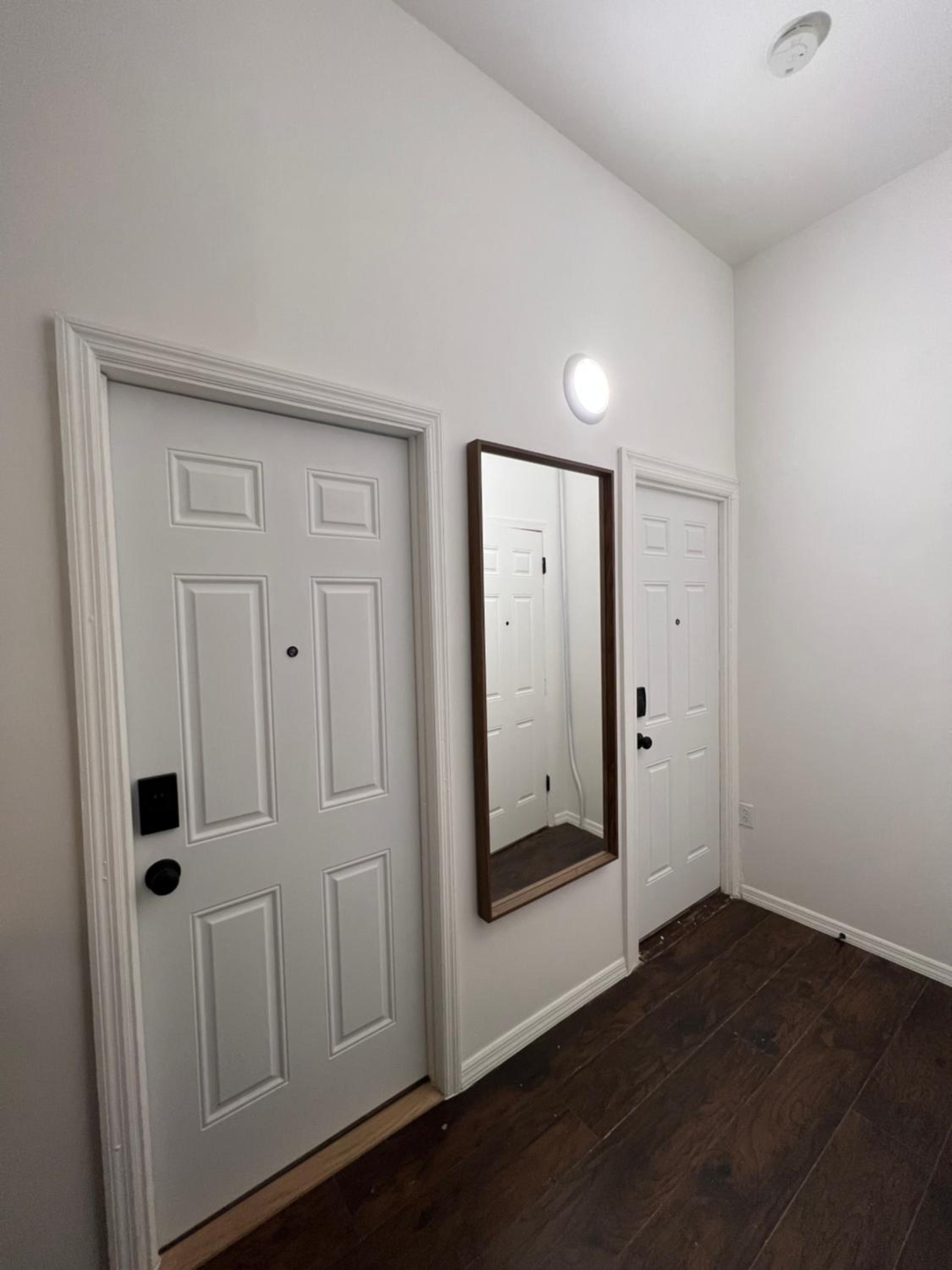East Harlem Hostel