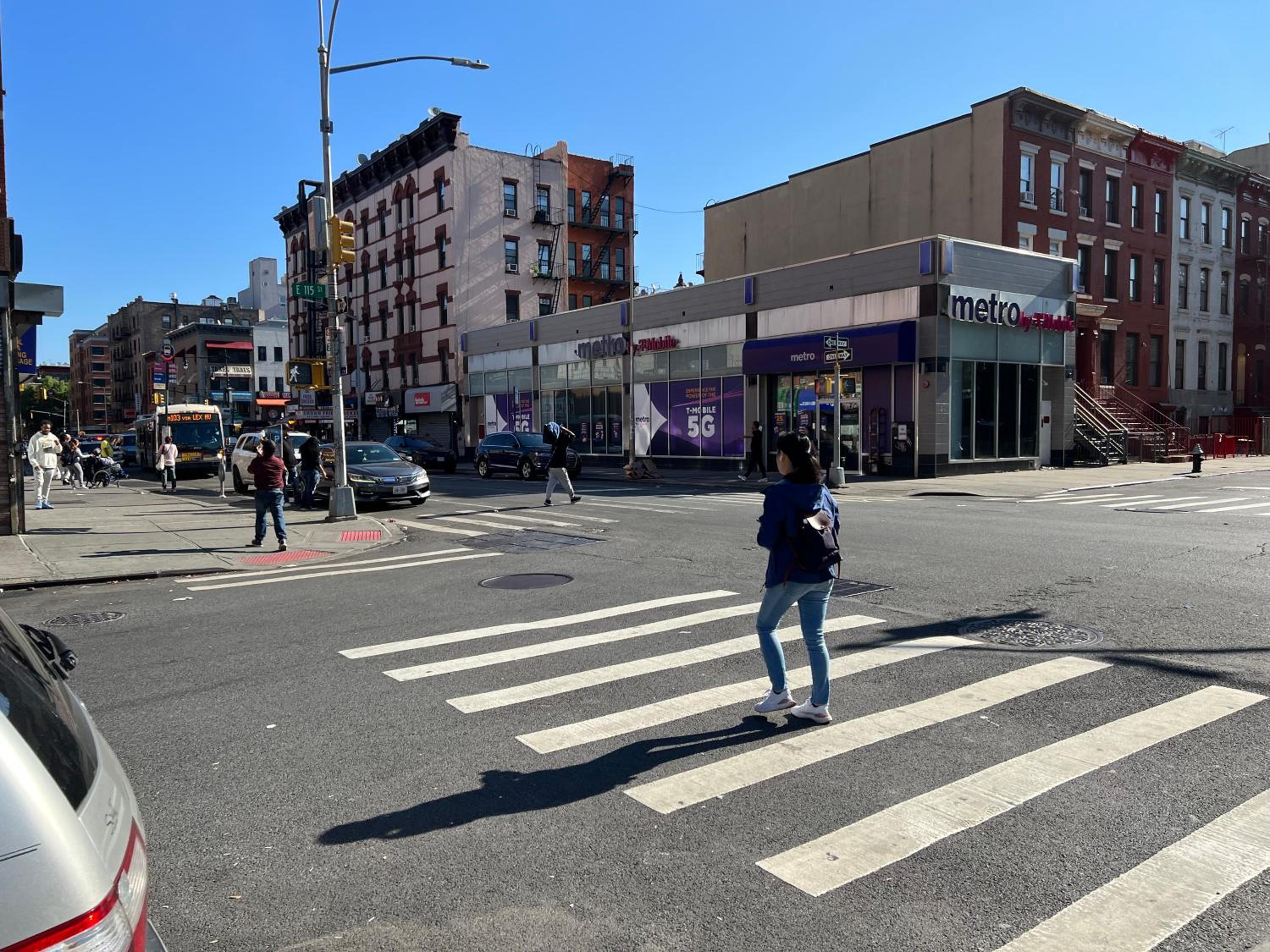 East Harlem Hostel
