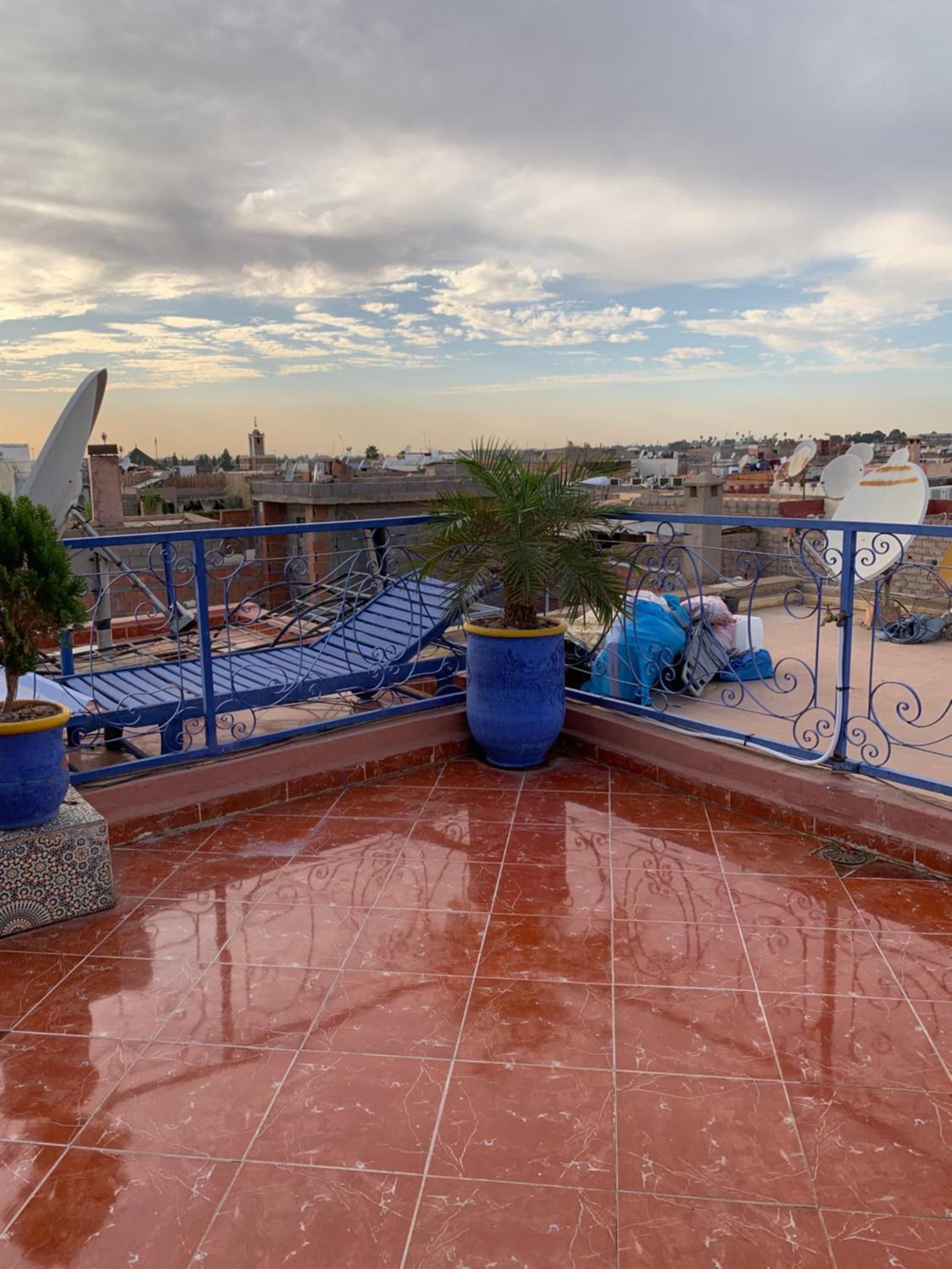 roof