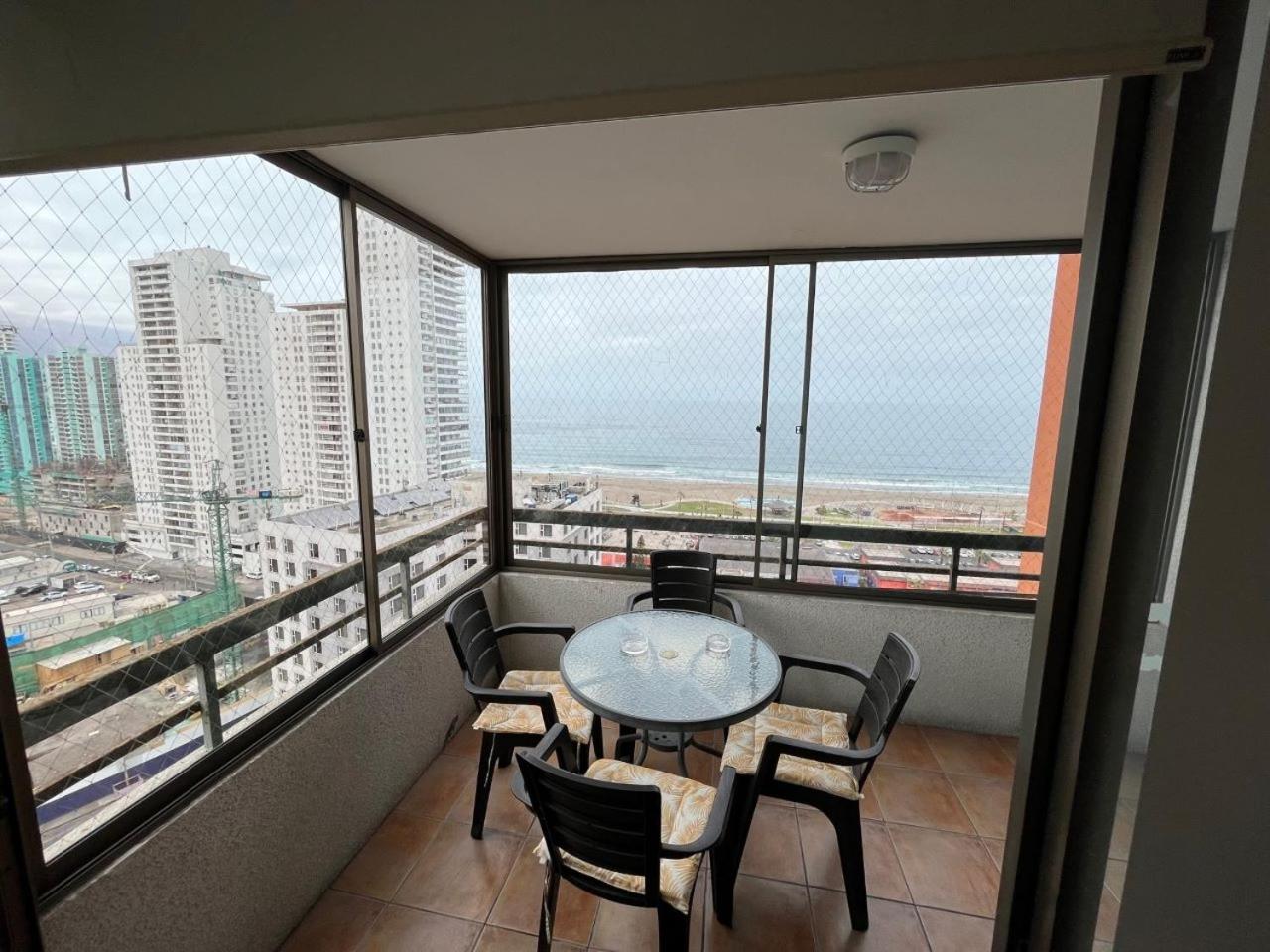 Playa Brava - Iquique