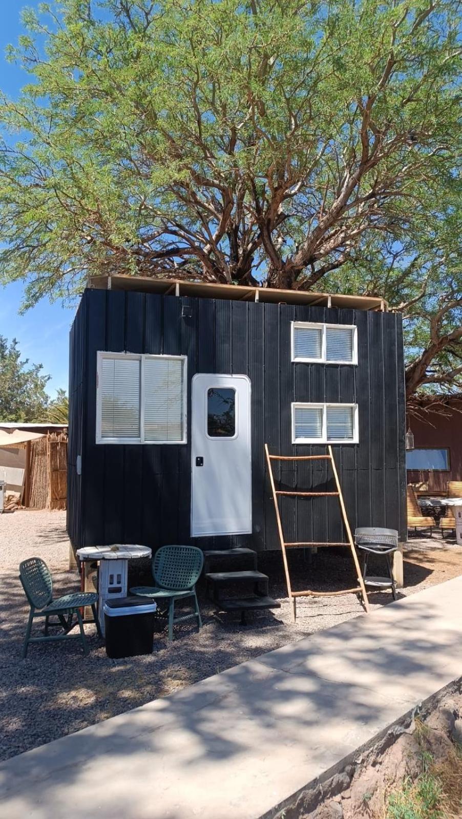 Atacama Loft & Glamp