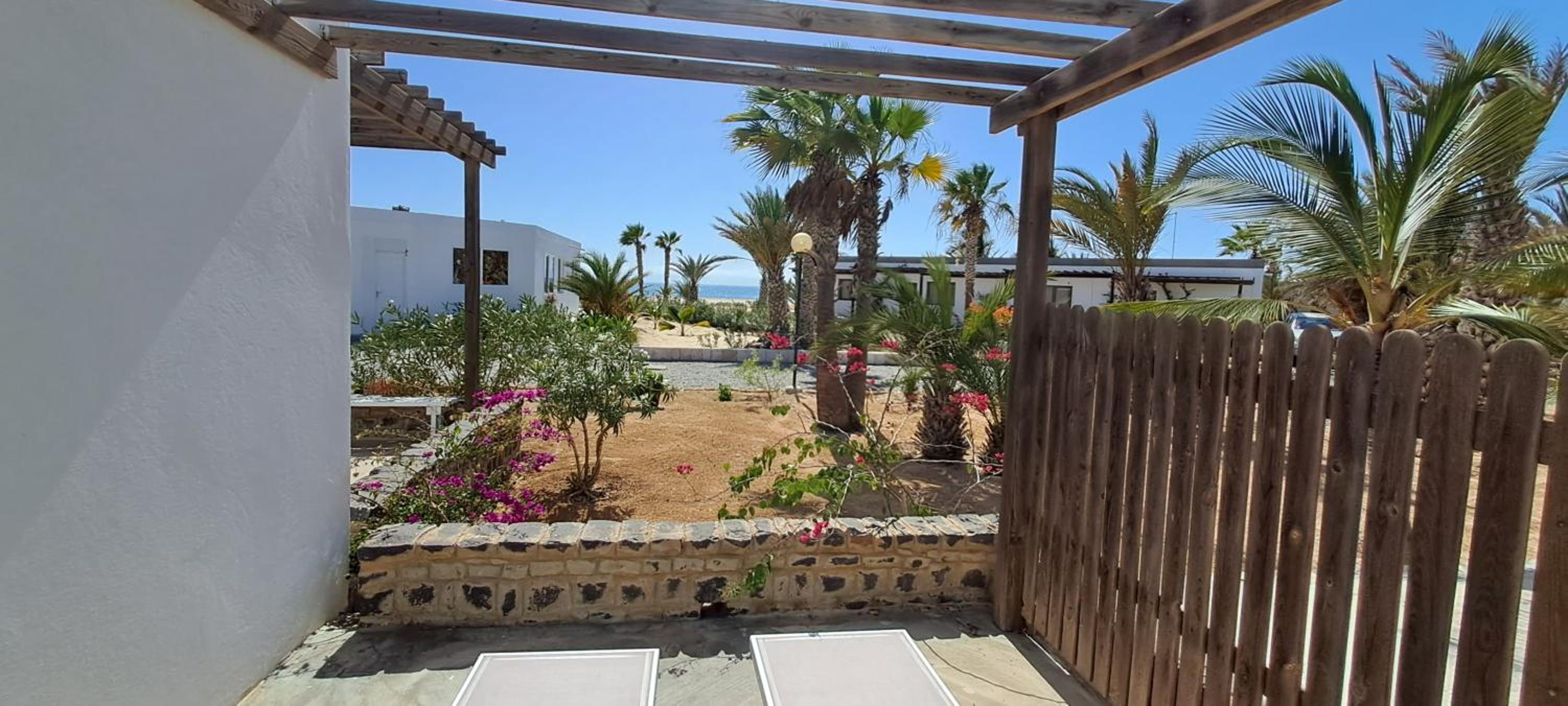 Vilas Praia de Chaves - sol y mar STANDART