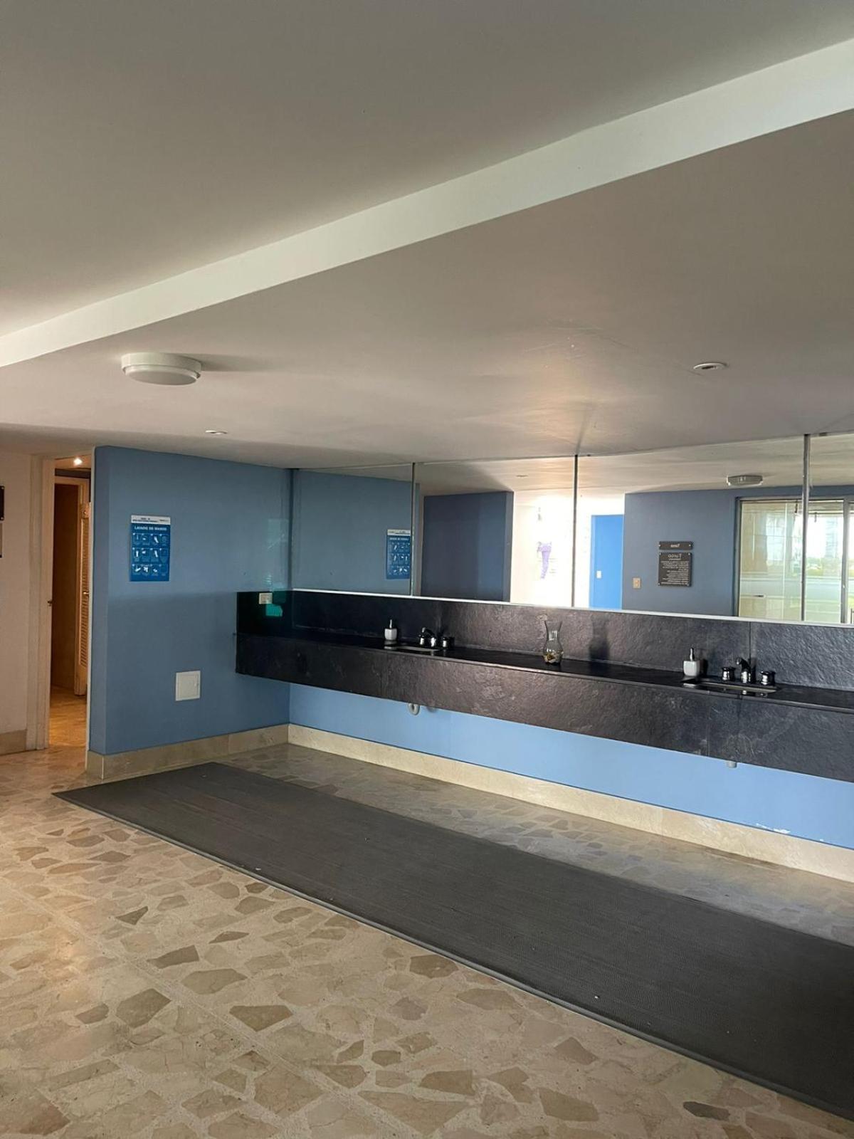 Beachfront Bliss-2BR Haven Steps from Sandy Shores