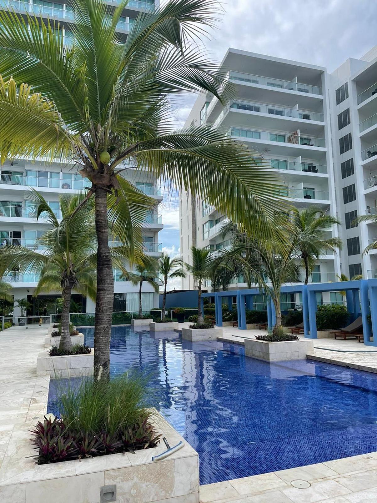Beachfront Bliss-2BR Haven Steps from Sandy Shores
