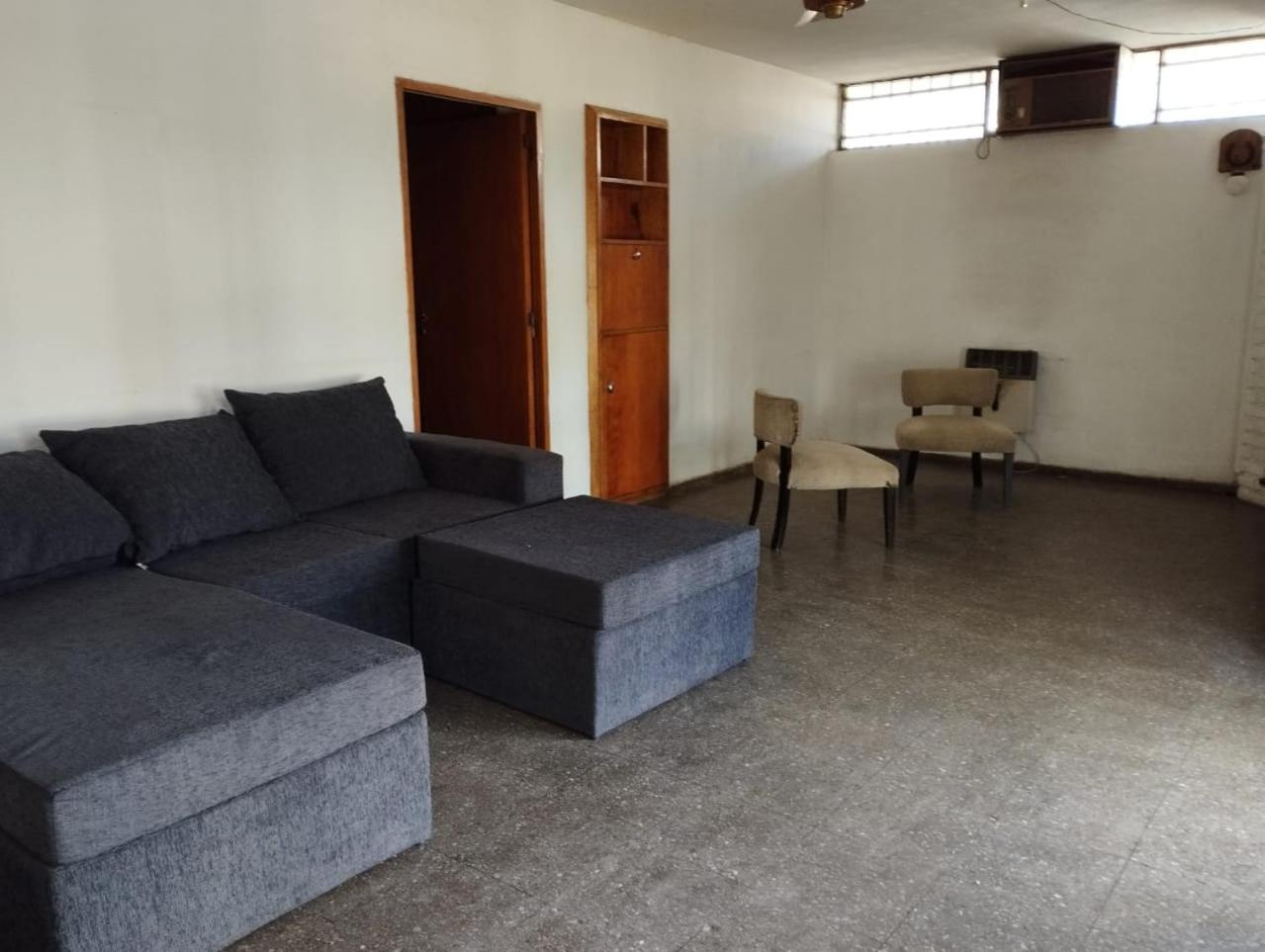 Casa Lisandro de la Torre