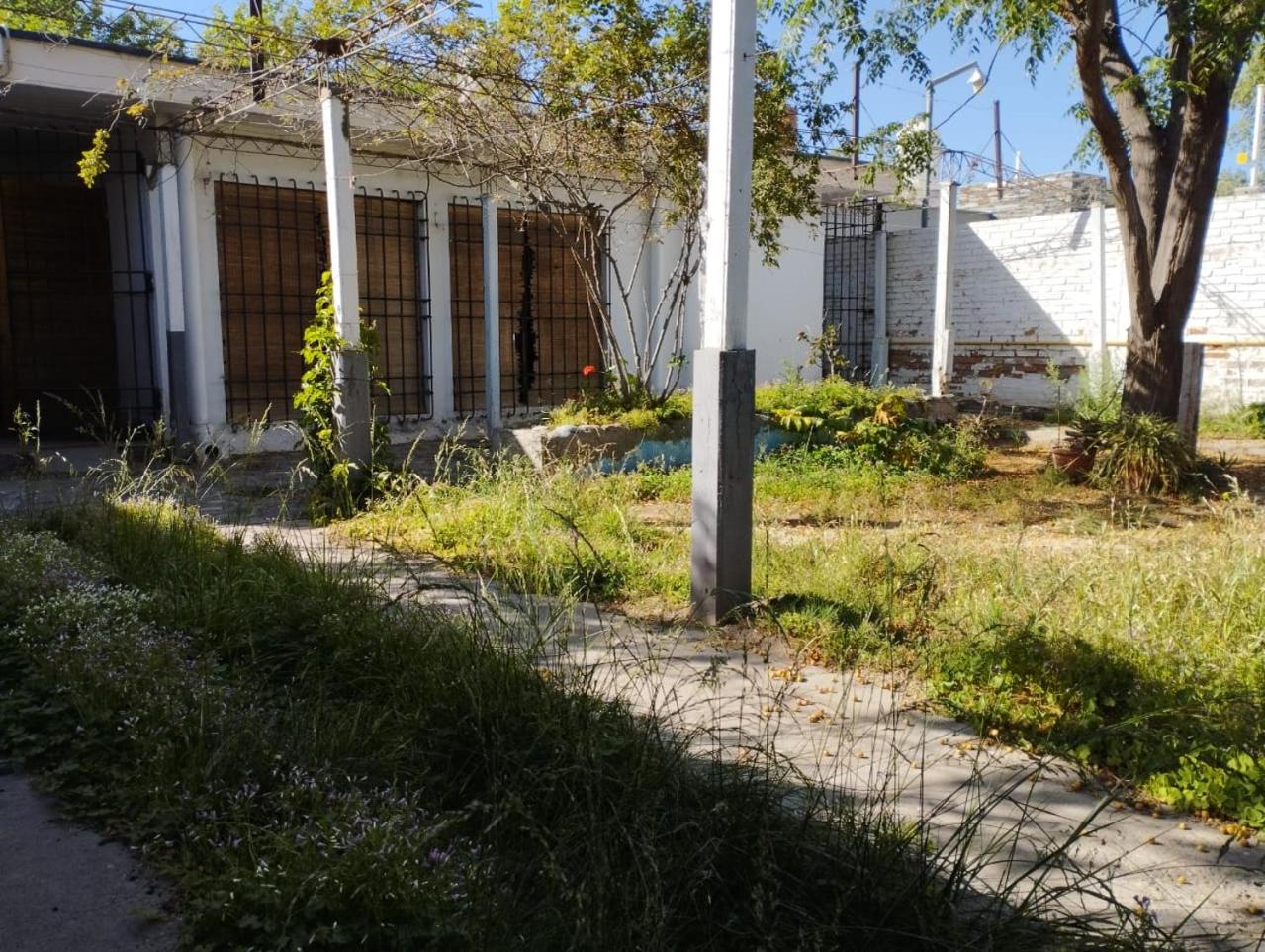 Casa Lisandro de la Torre