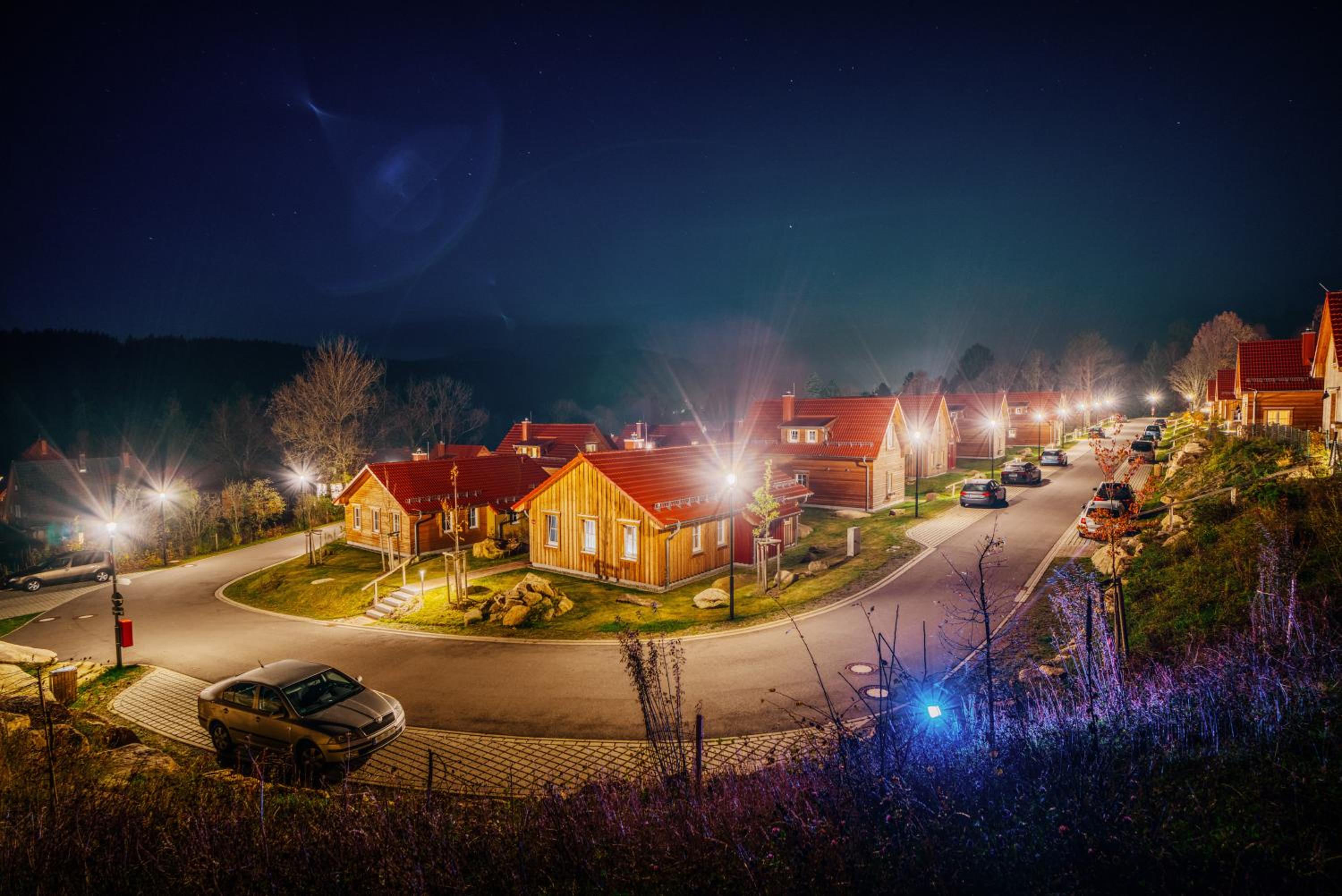 Das Schierke Harzresort