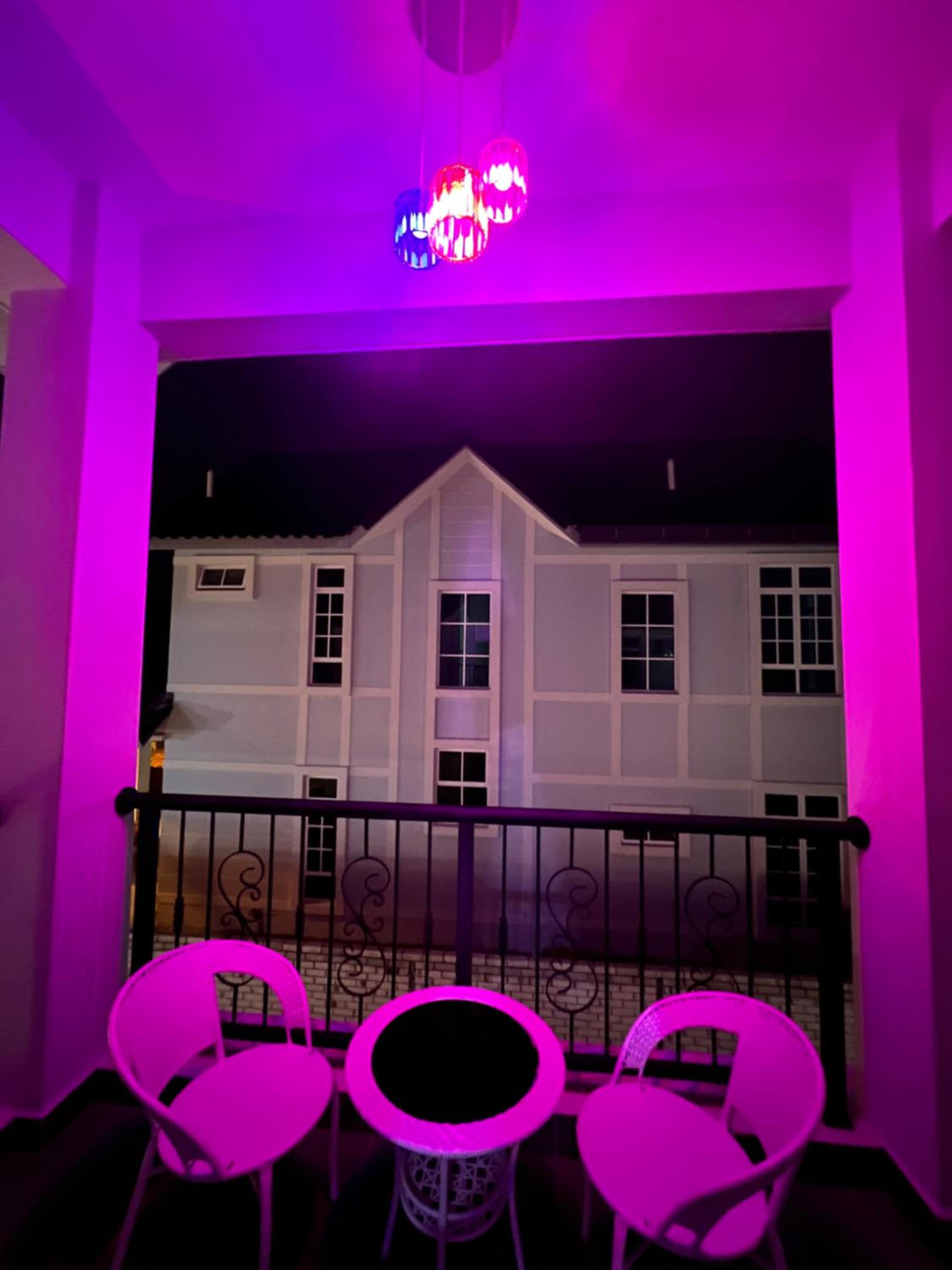 European Bungalow Villa photo 4