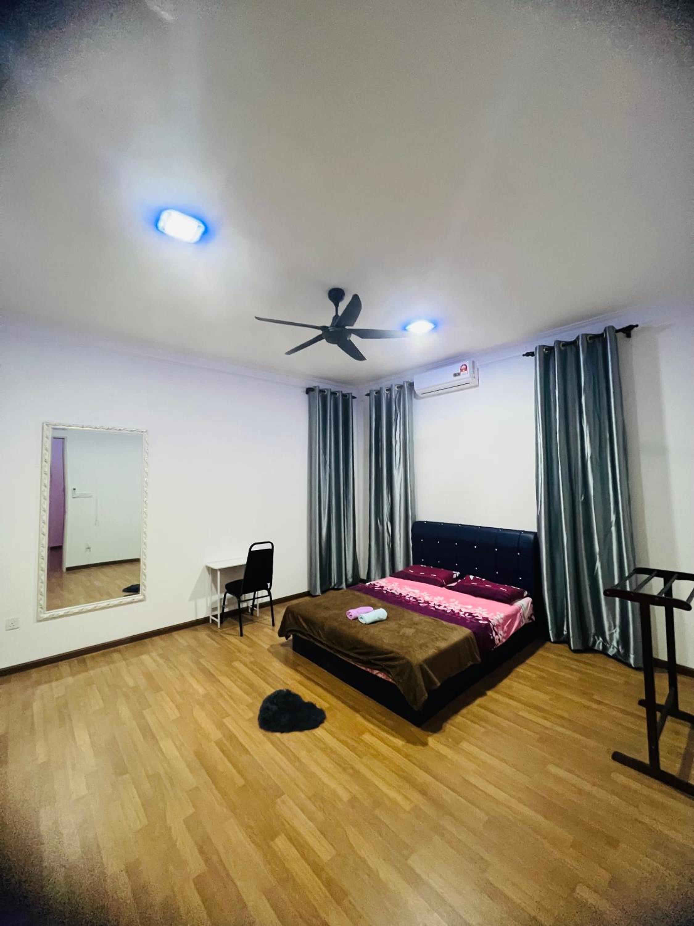 European Bungalow Villa photo 5