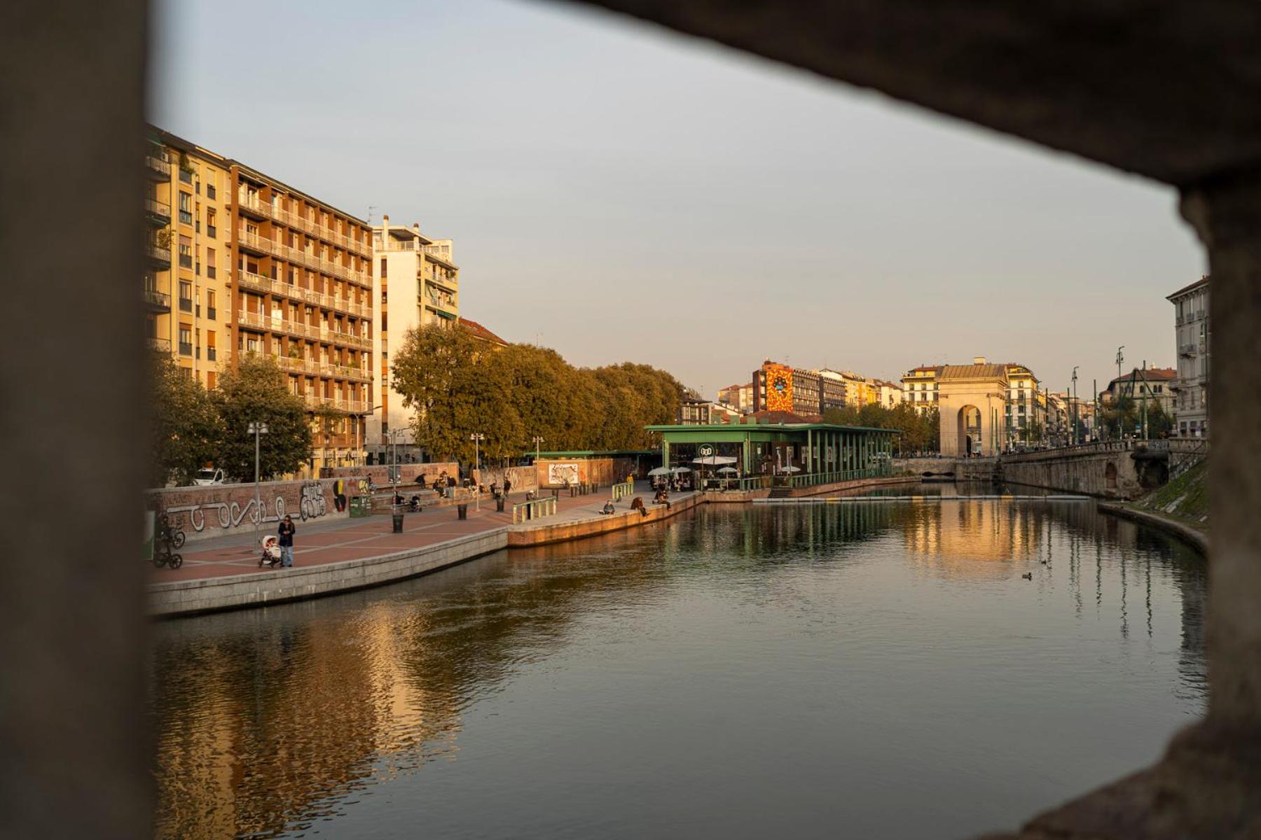 Loft Navigli Porta Genova
