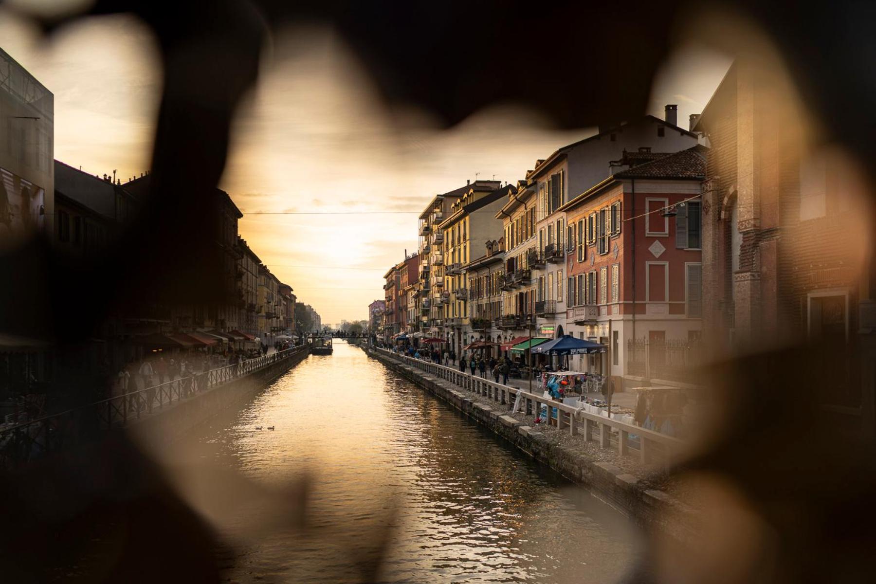 Loft Navigli Porta Genova