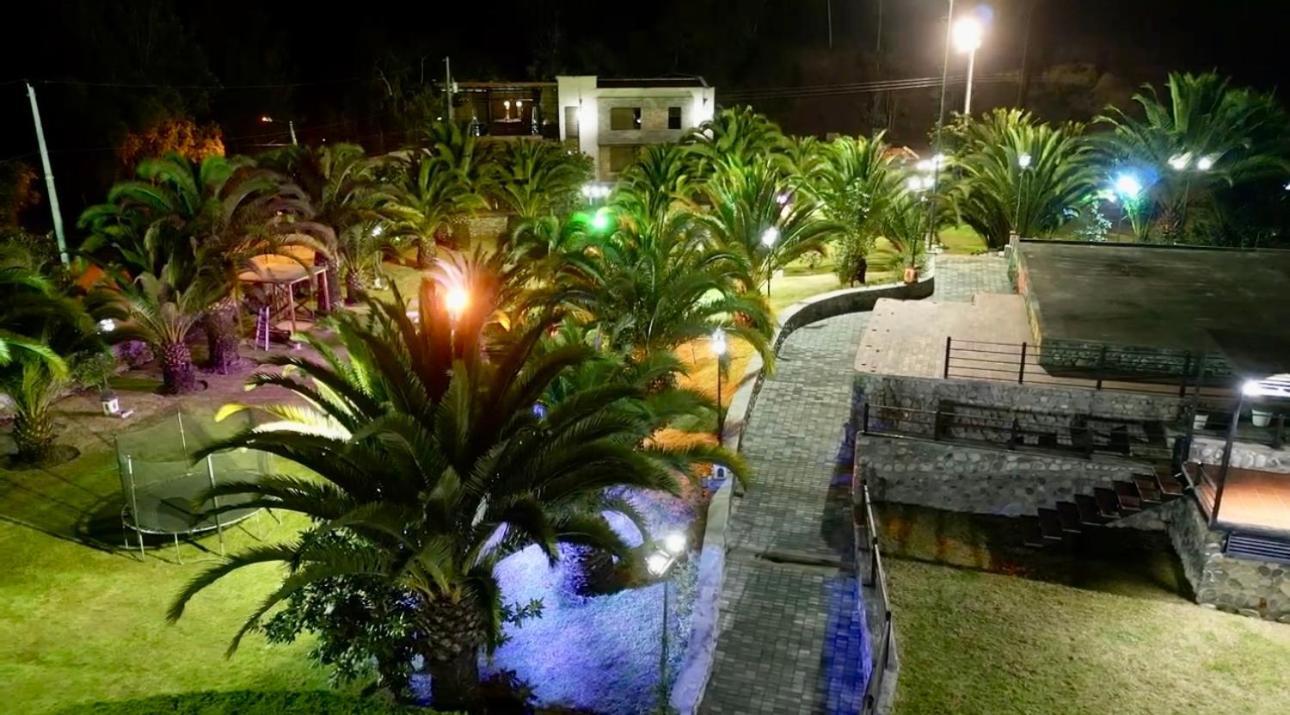 Quinta maría isabel. Elegante y restaurada